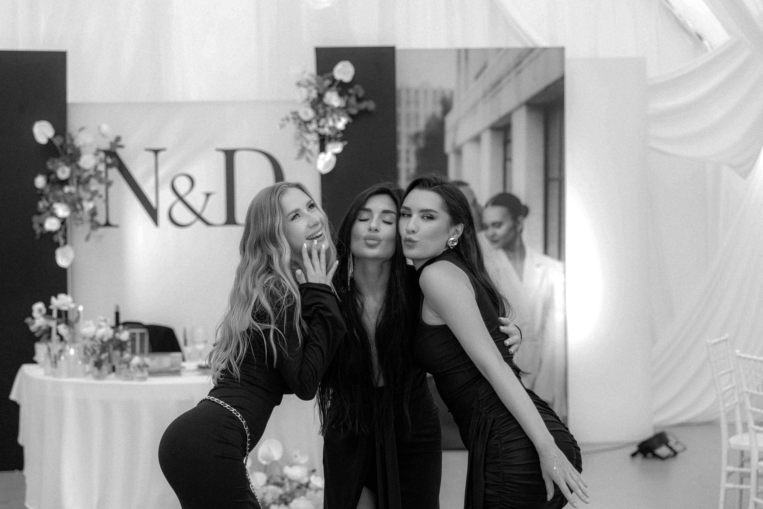 Никита & Дарья. Свадебный и семейный фотограф в Ижевске