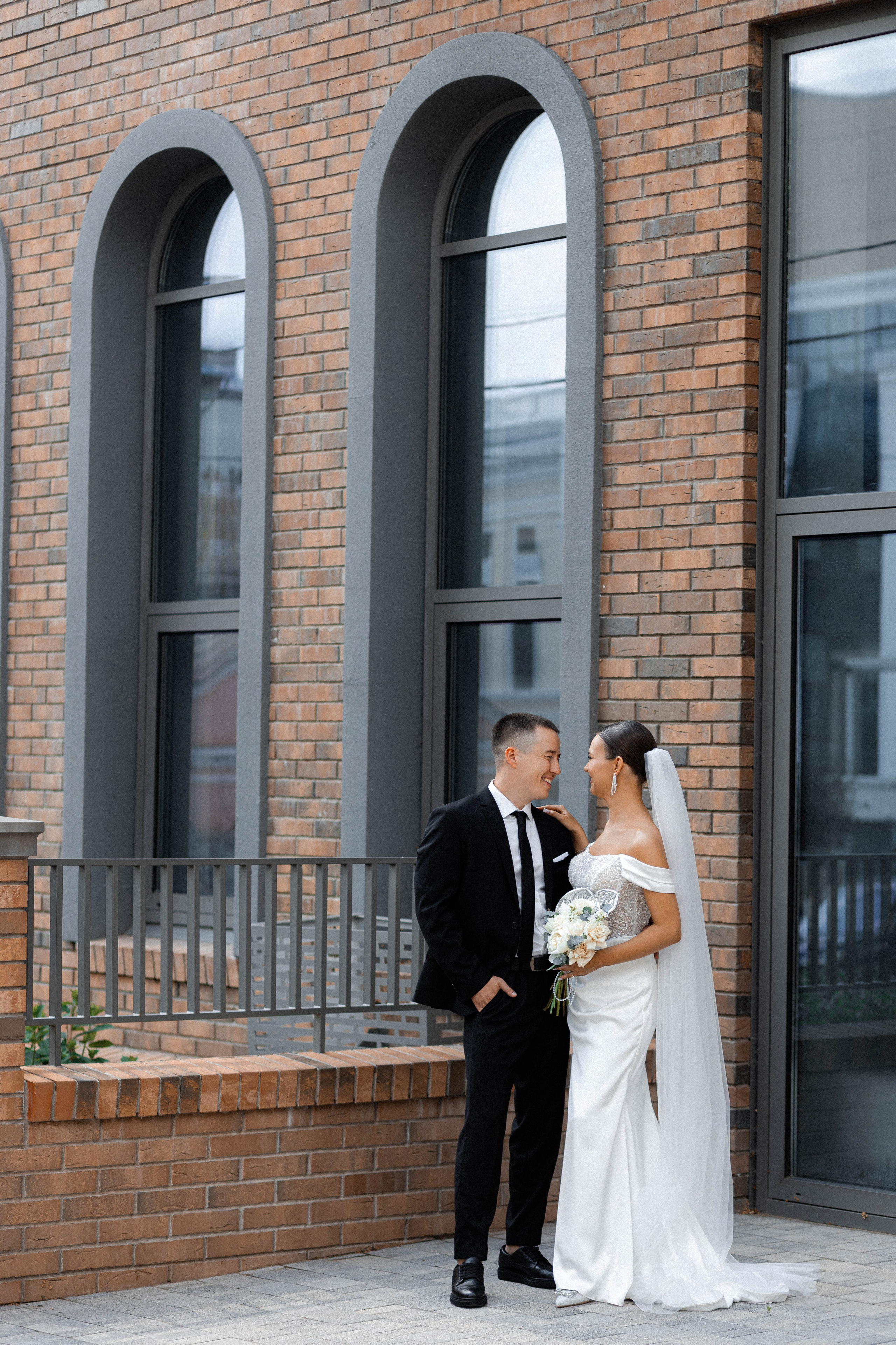 Никита & Дарья. Свадебный и семейный фотограф в Ижевске