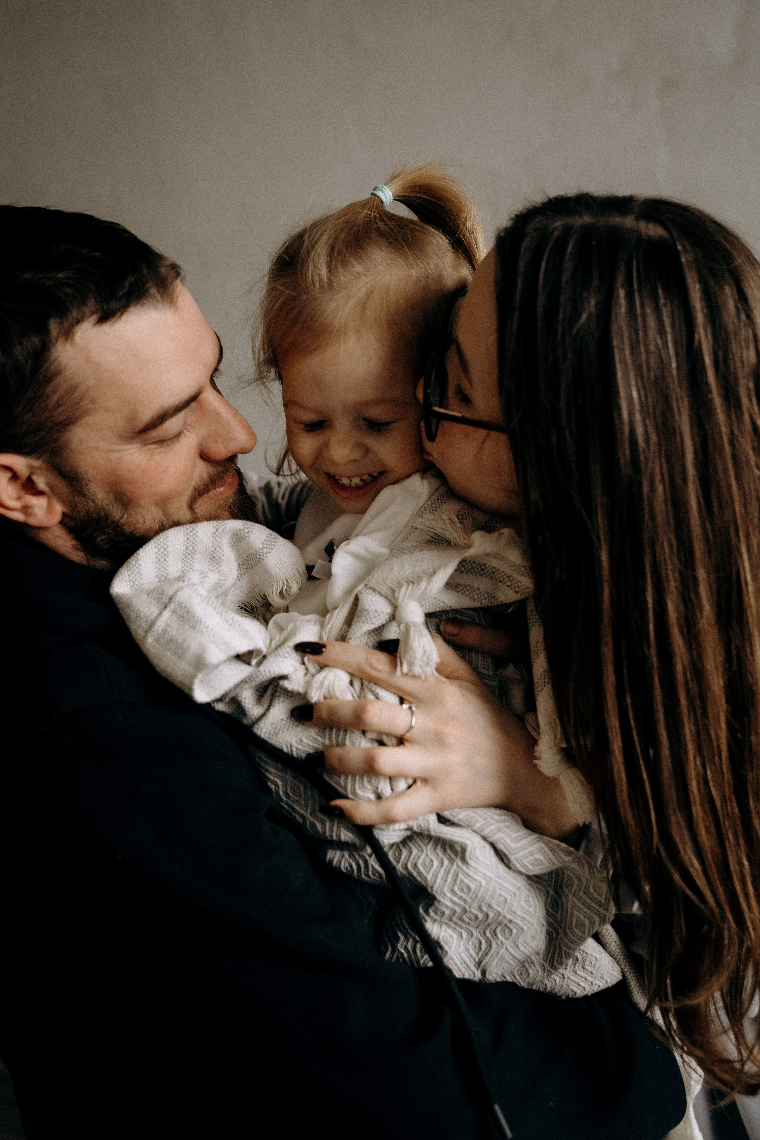 Проект «Счастливое детсво»