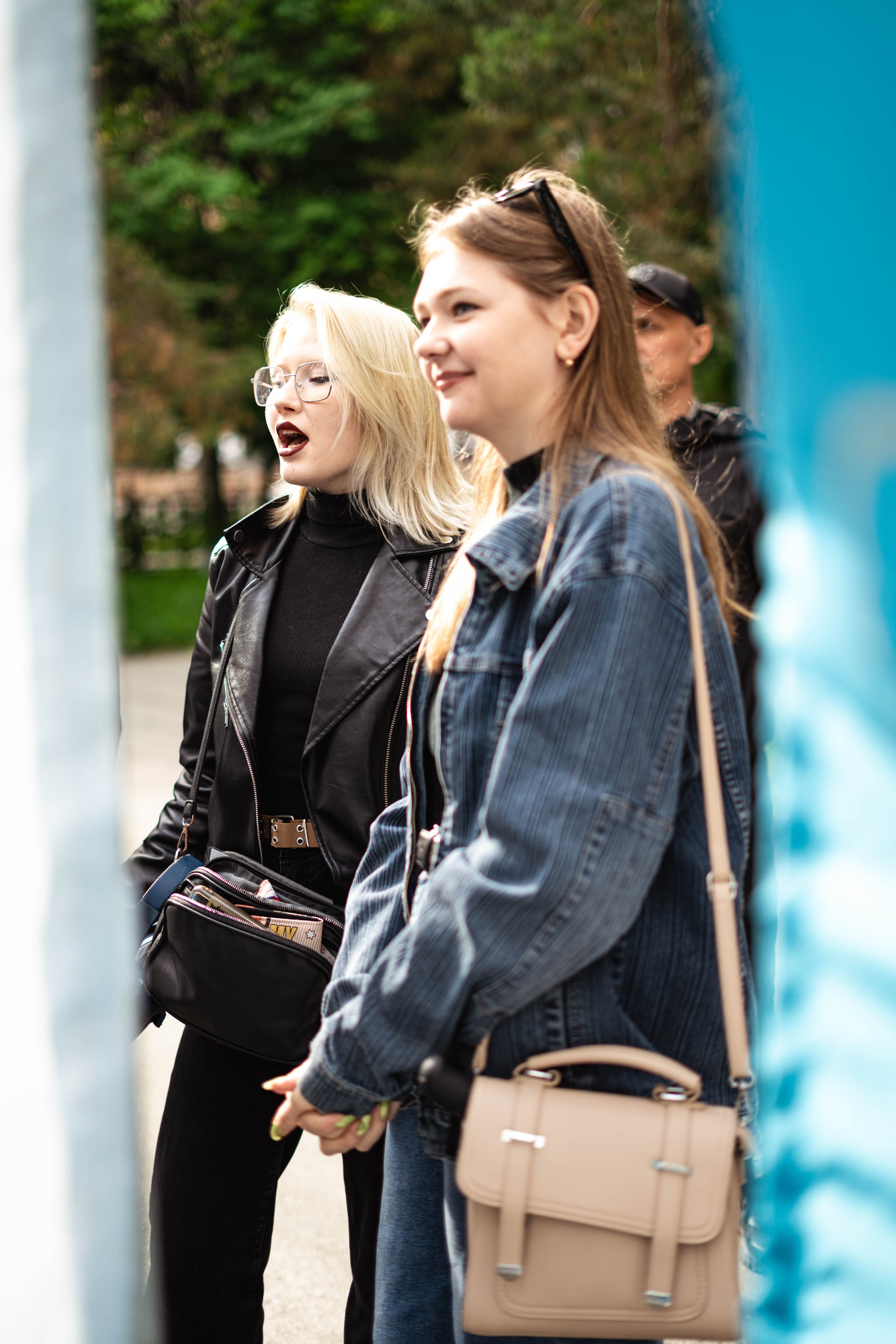 Фестиваль «АРТ-ФАБРИКА». Магия фото/кино от Tony.REC