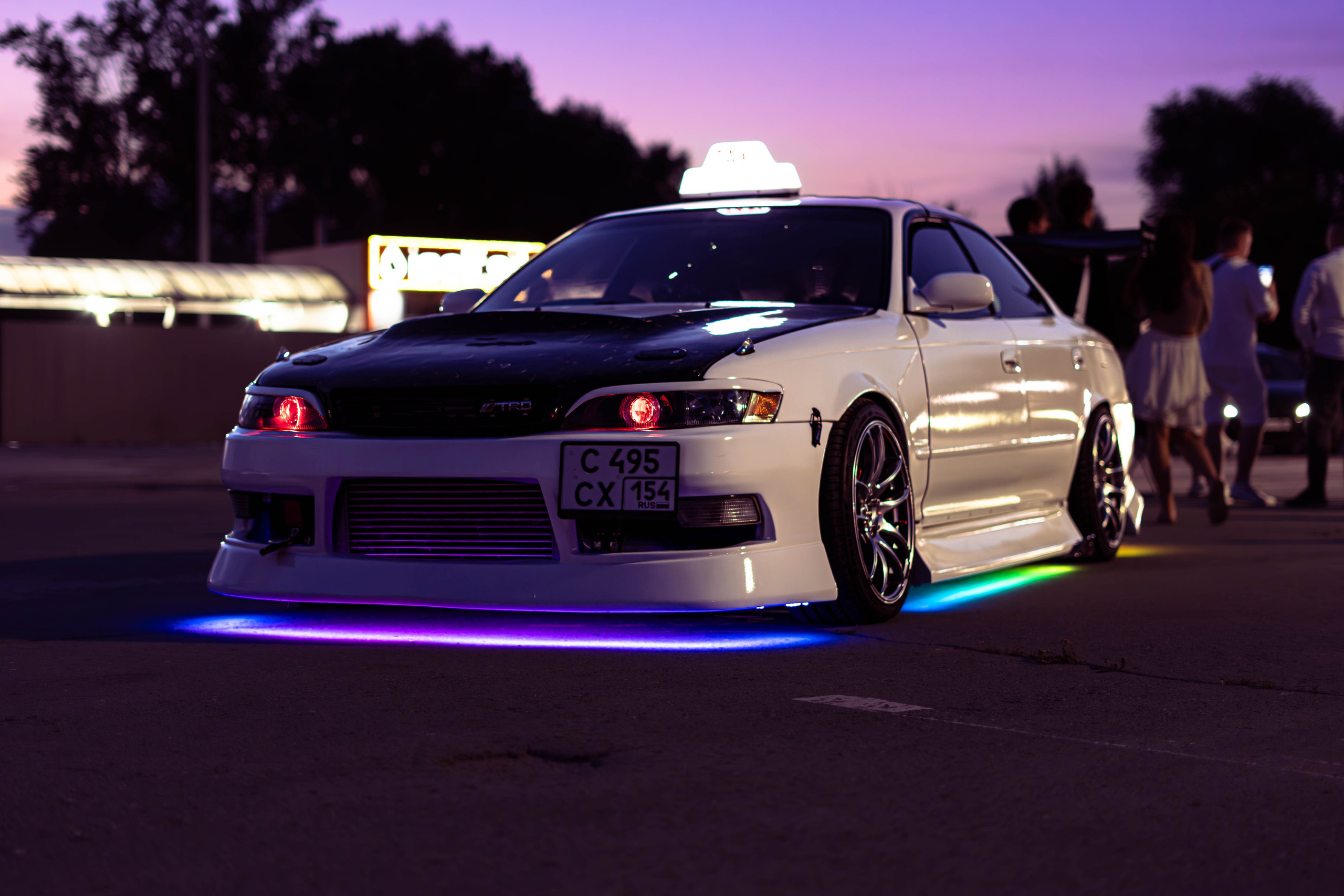 MIDDAY 19.07.2025. Магия фото/кино от Tony.REC