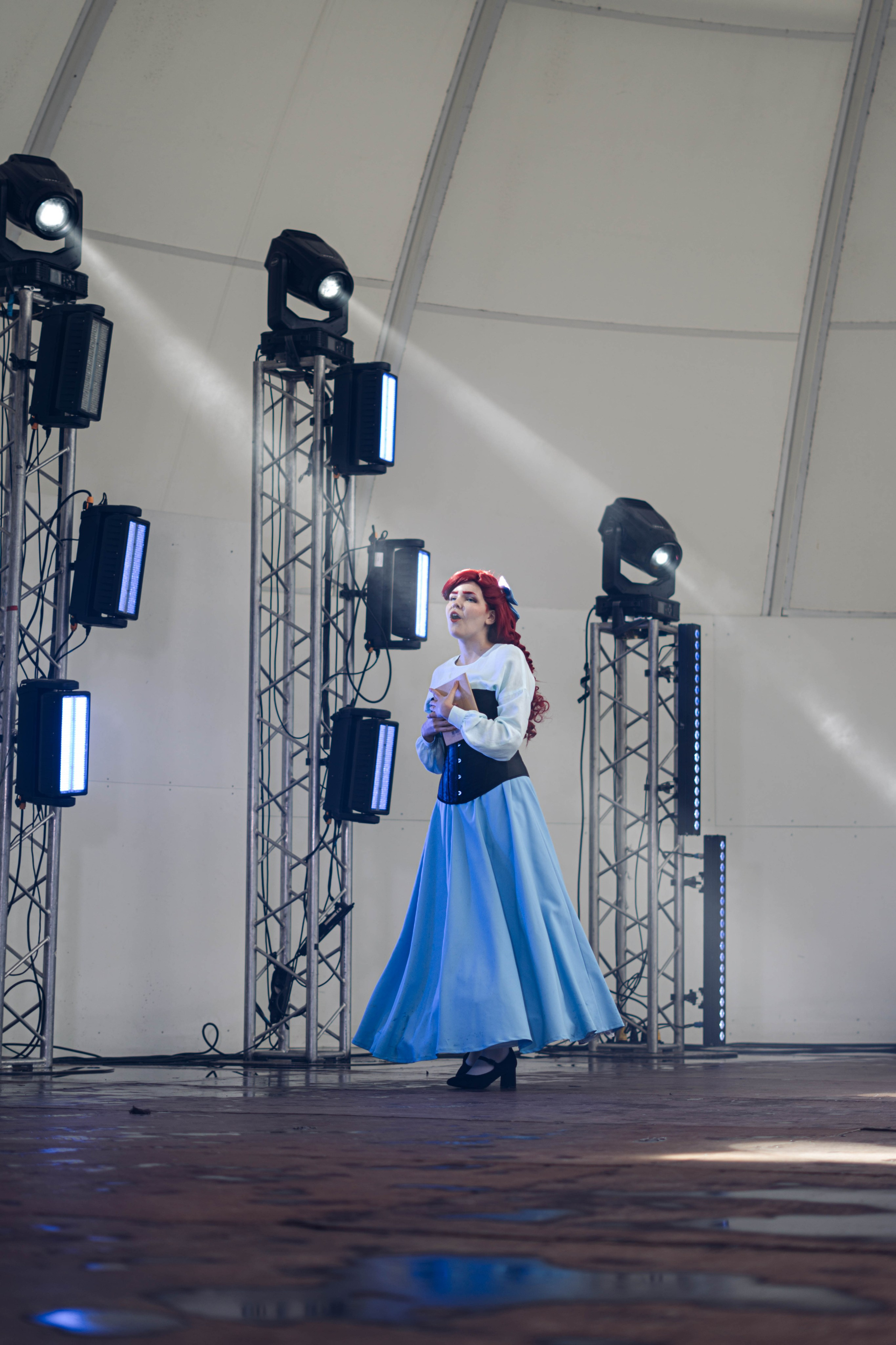 Фестиваль «АРТ-ФАБРИКА». Магия фото/кино от Tony.REC