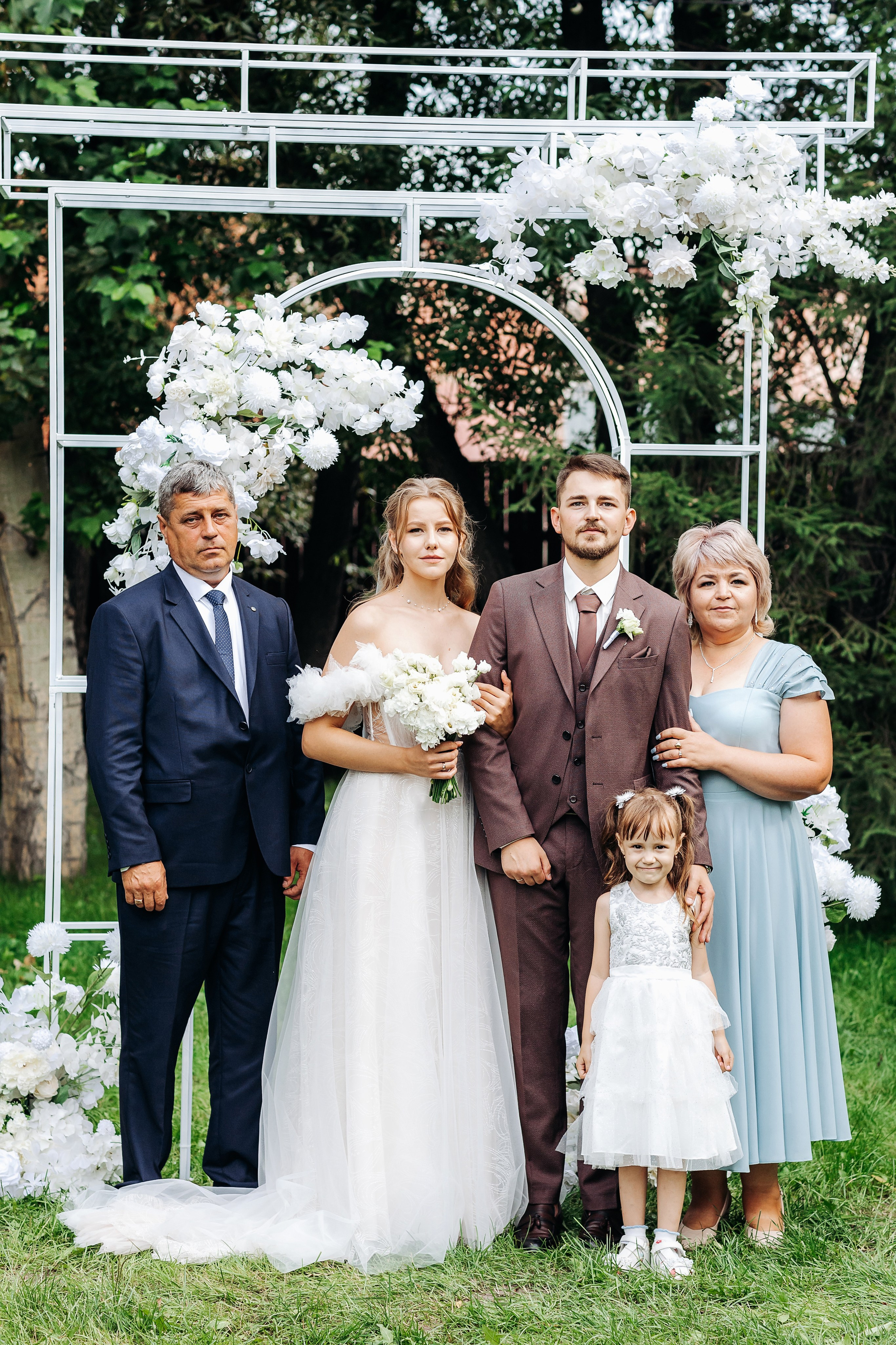 Александр Ирина. Фотограф Омск Андрей Козяков