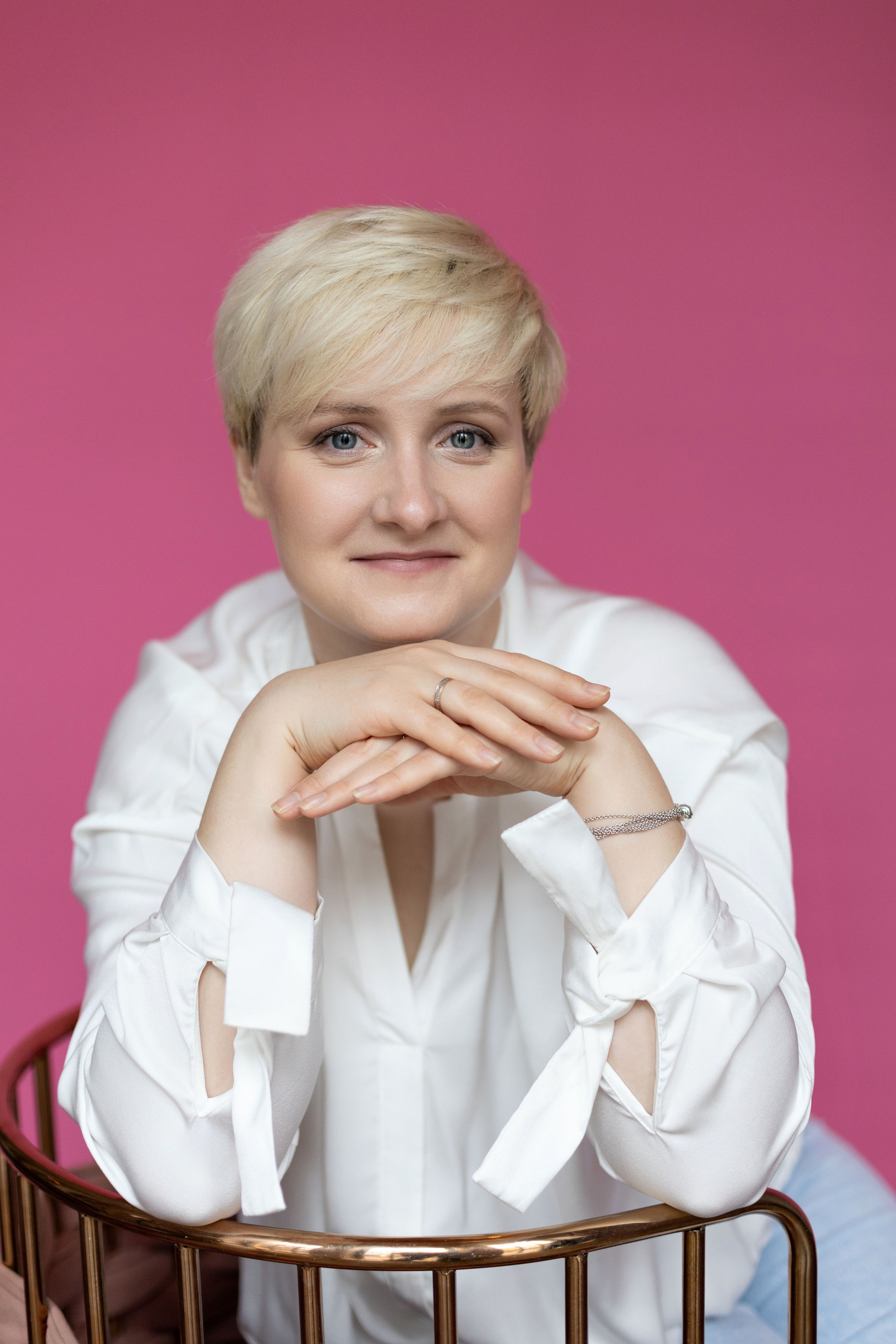 Анастасия. Проект «Химия была, но мы расстались». Портретный и контент фотограф Москва. Татьяна Чистова