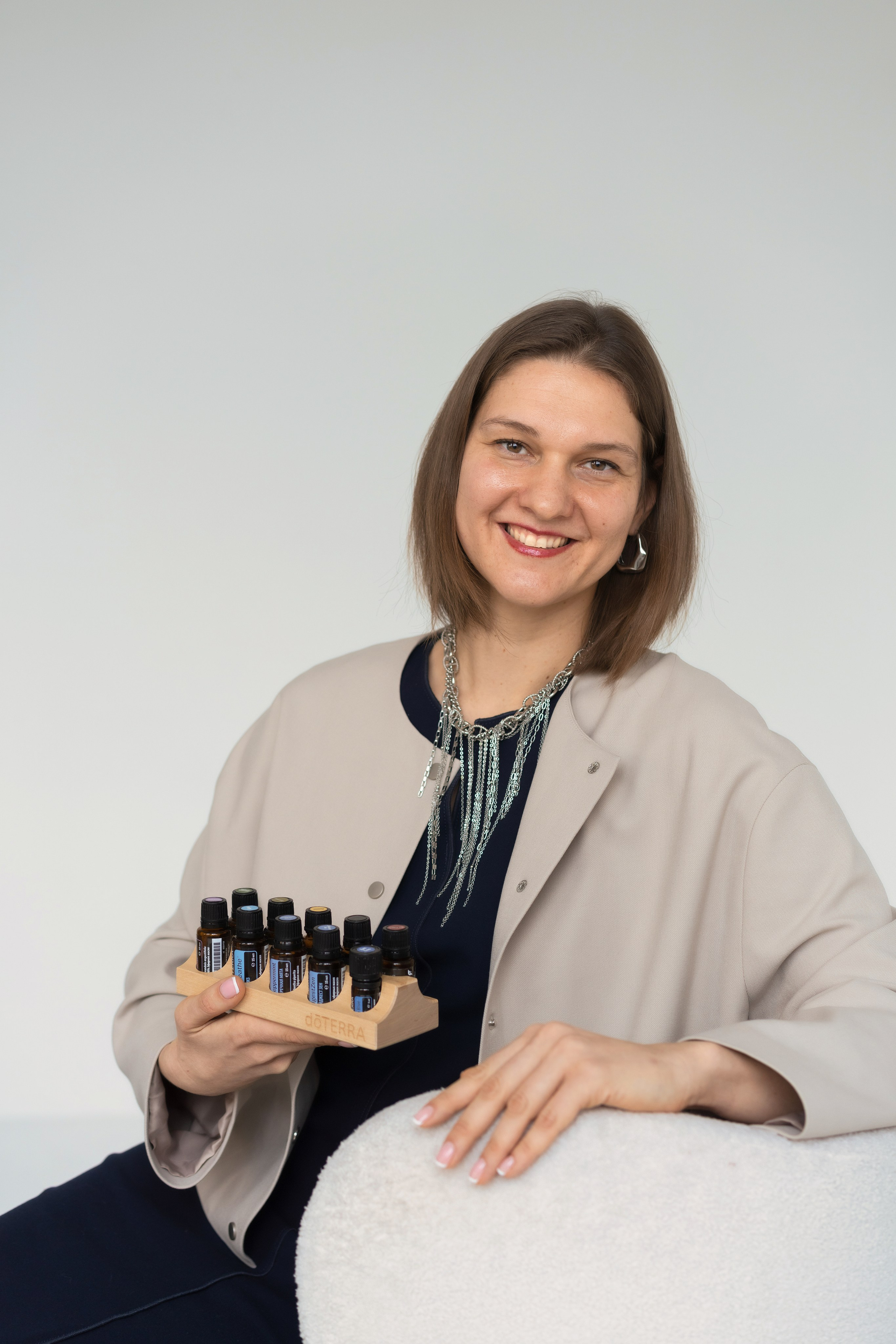 Елена — аромапрактик. Фотограф Москва Илюткина Евгения ilutkina.evgenia