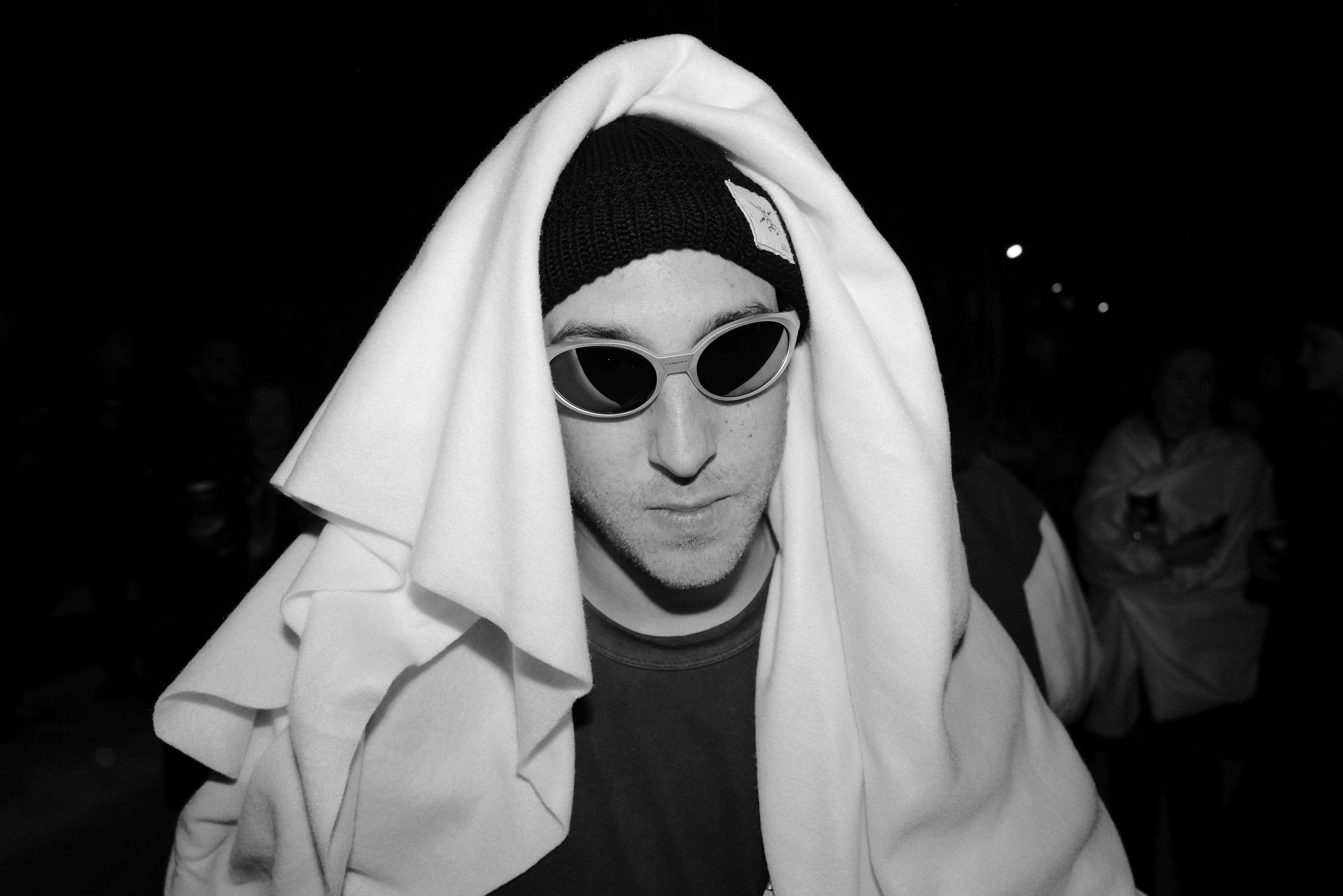 Photographer and director