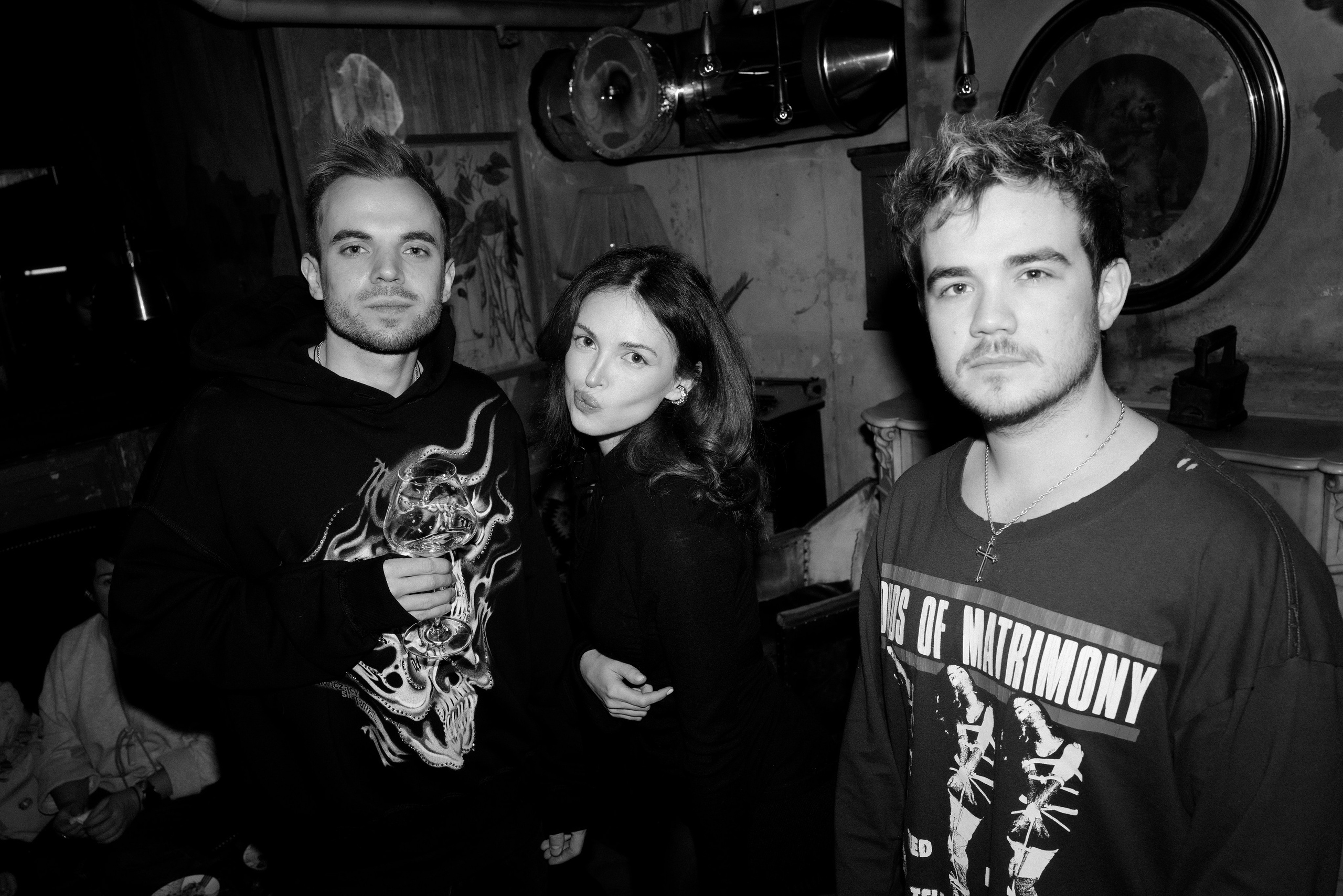 People_0002. Photographer and director