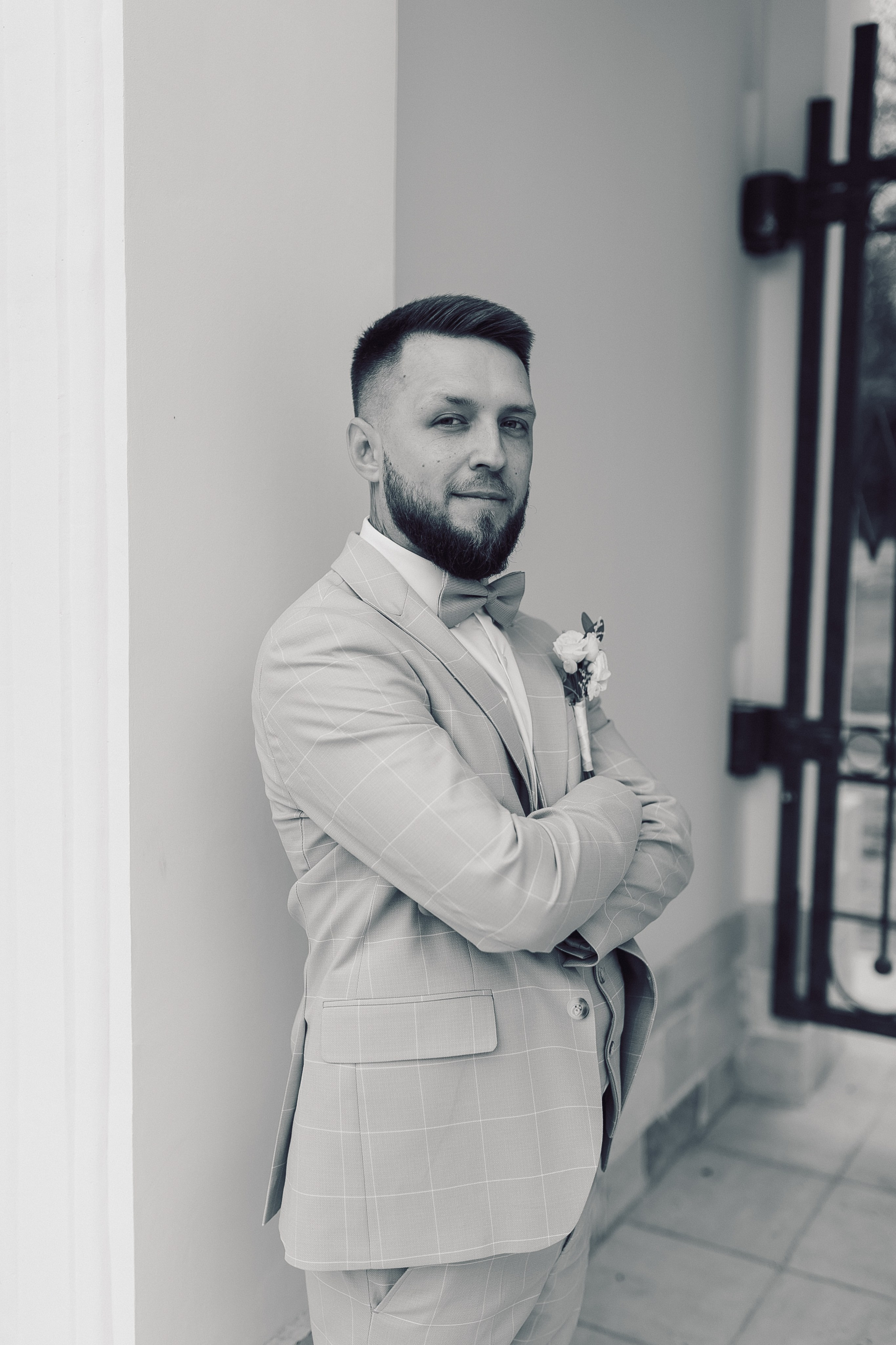 Алексей и Юлия