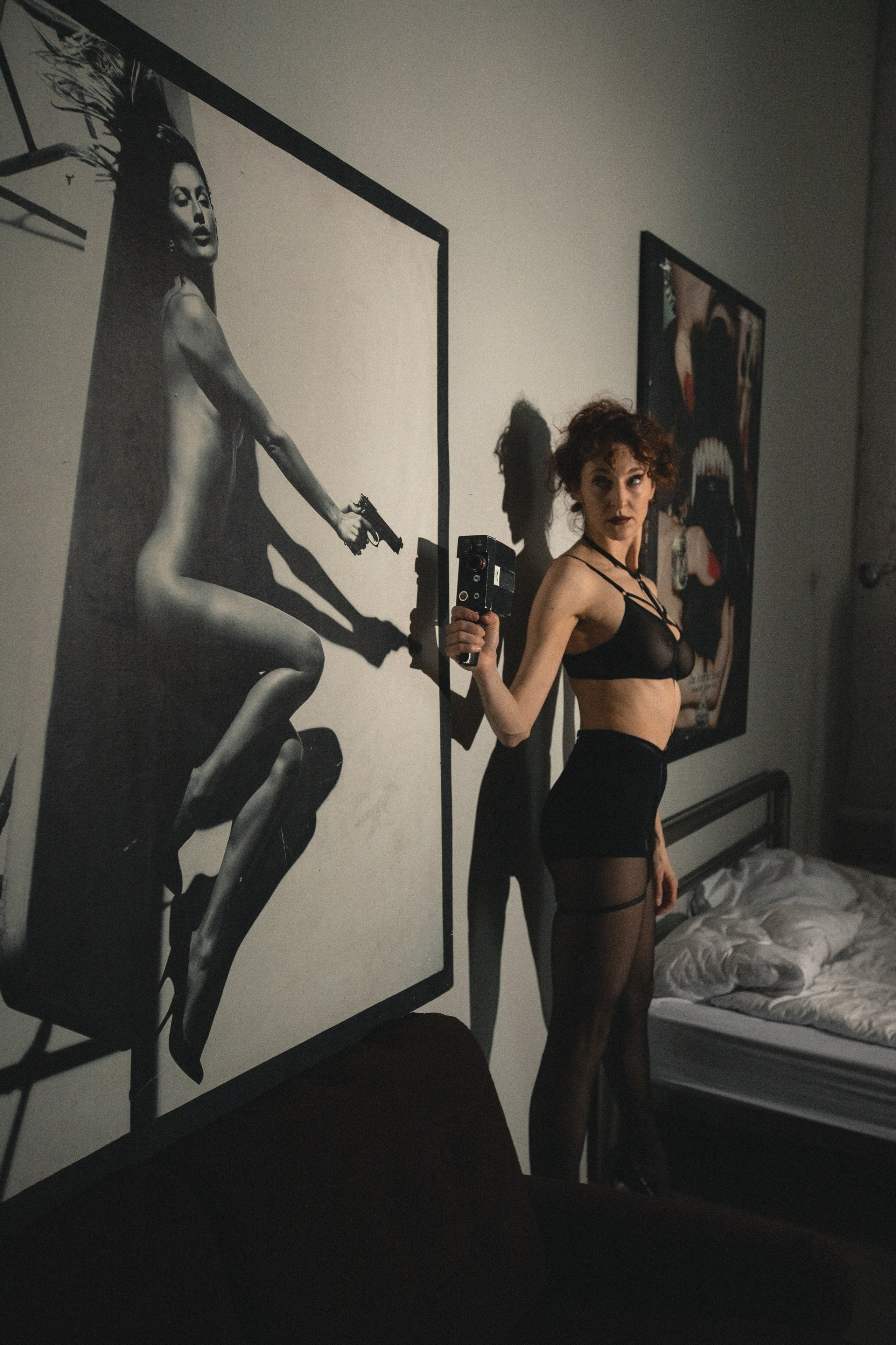 Вера Егорова. Фотограф Ногинск Электросталь Наталья Осетрова