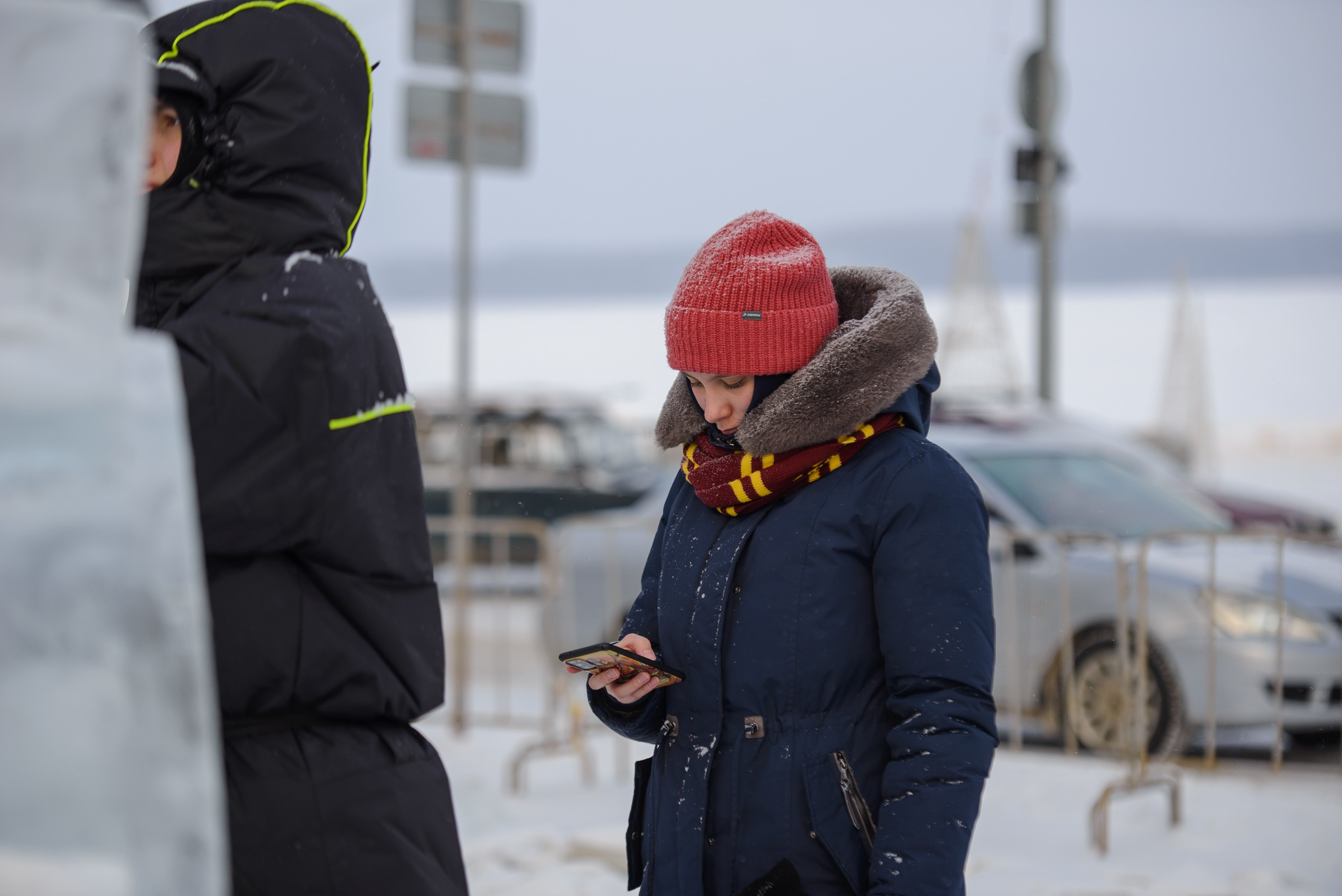Гиперборея 2024. Предметный фотограф в Петрозаводске Дибров Николай