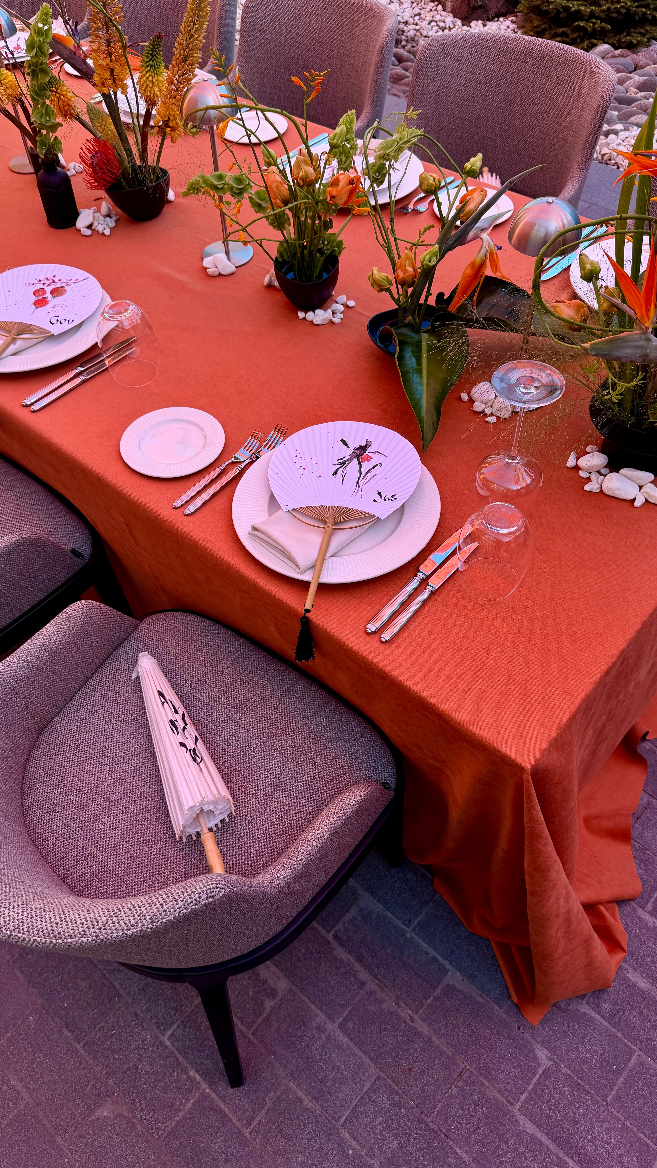 JAPAN | 25.07.2025 | г. Москва, Лужники. МашаШарики | Декоратор | Москва