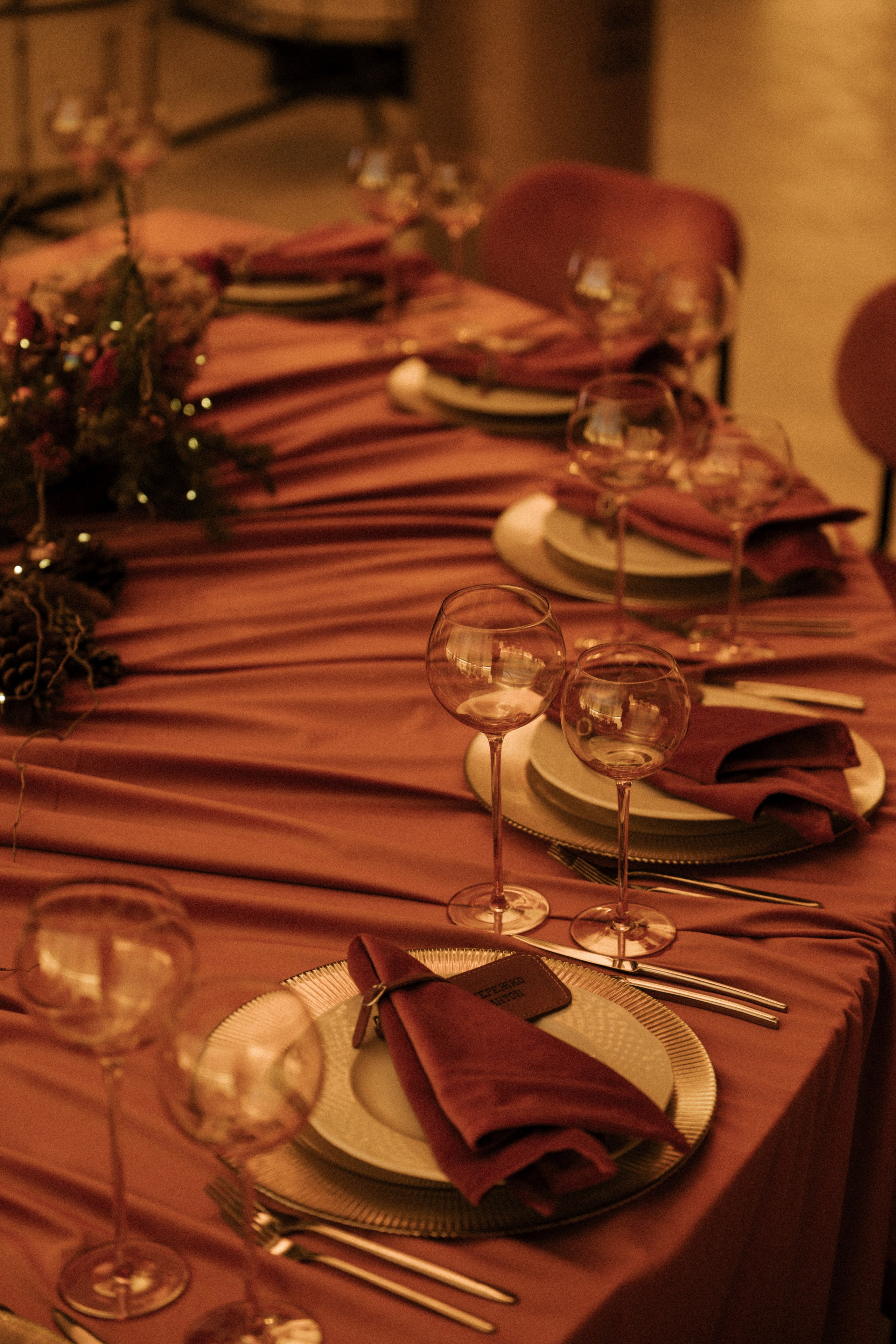 МЕДЬ ЗАПАДА | 19.12.2025 | г. Москва, Согласие Холл. МашаШарики | Декоратор | Москва