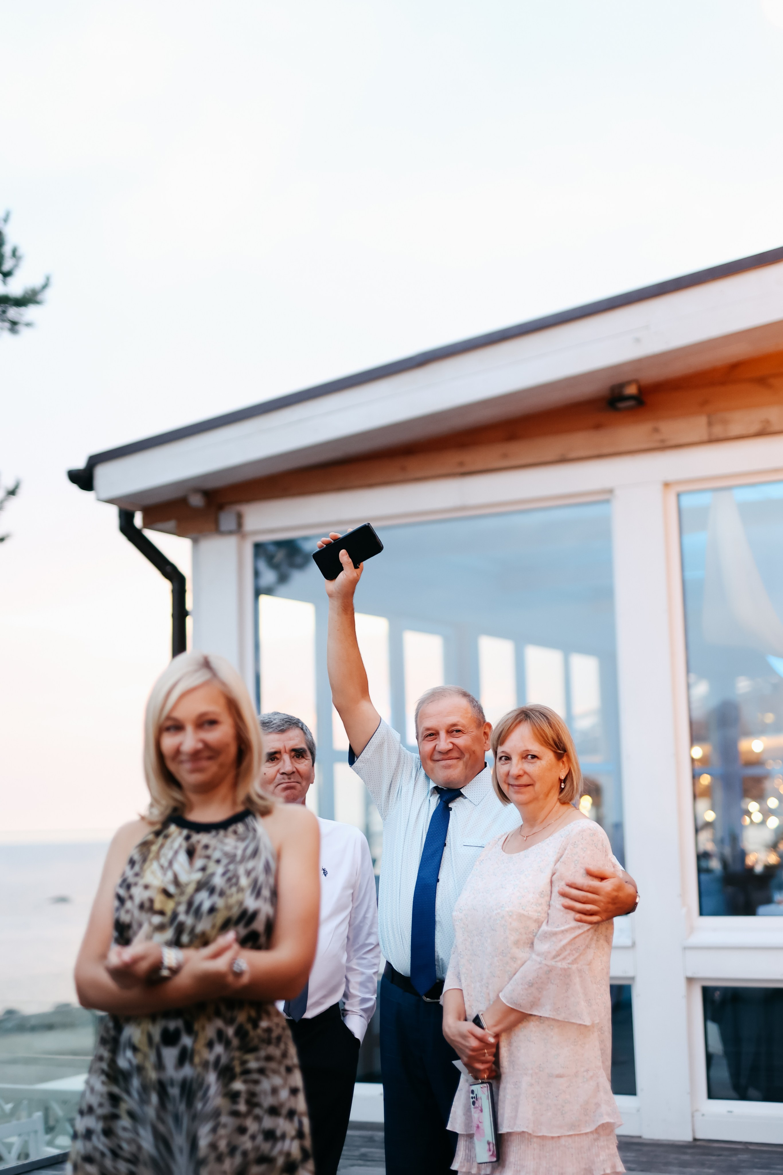 Дарья и Андрей. Фотограф в Москве Анастасия Курлович