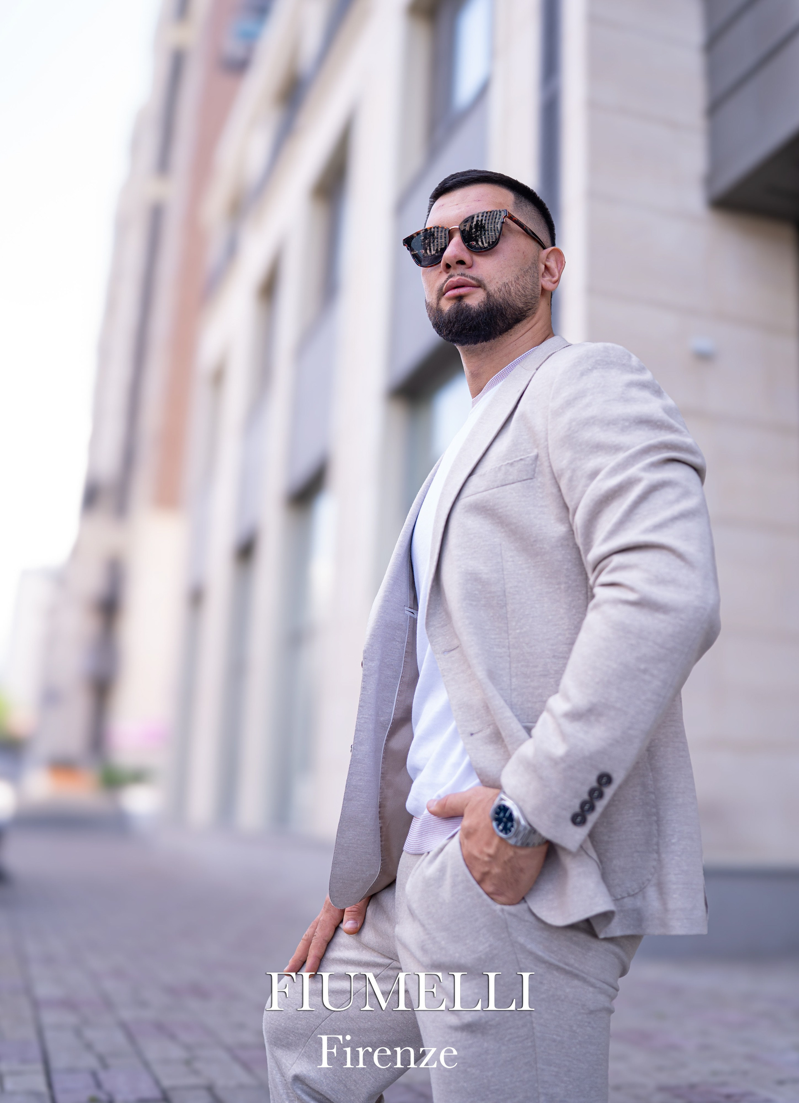 FIUMELLI мужской бренд. Семейный фотограф, женский фототерапевт