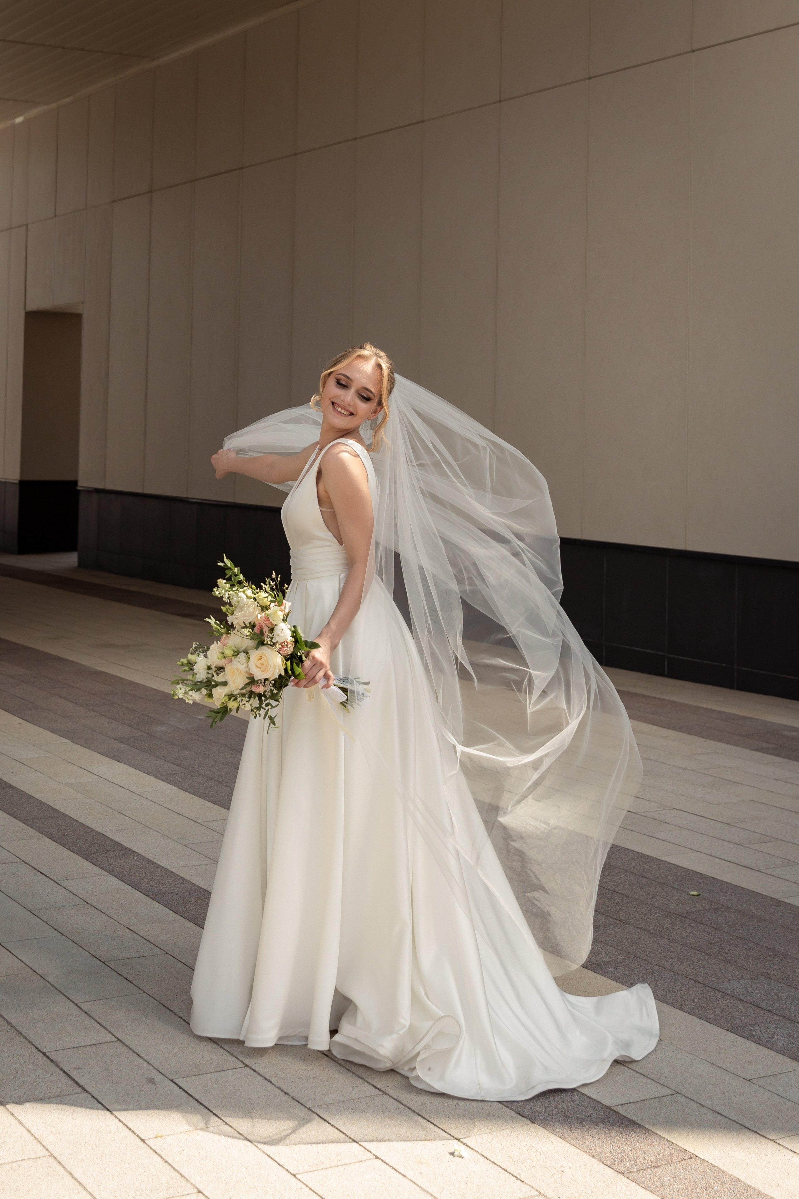 Екатерина и Николай. Свадебный и семейный фотограф Татьяна Ласкина в Великом Новгороде