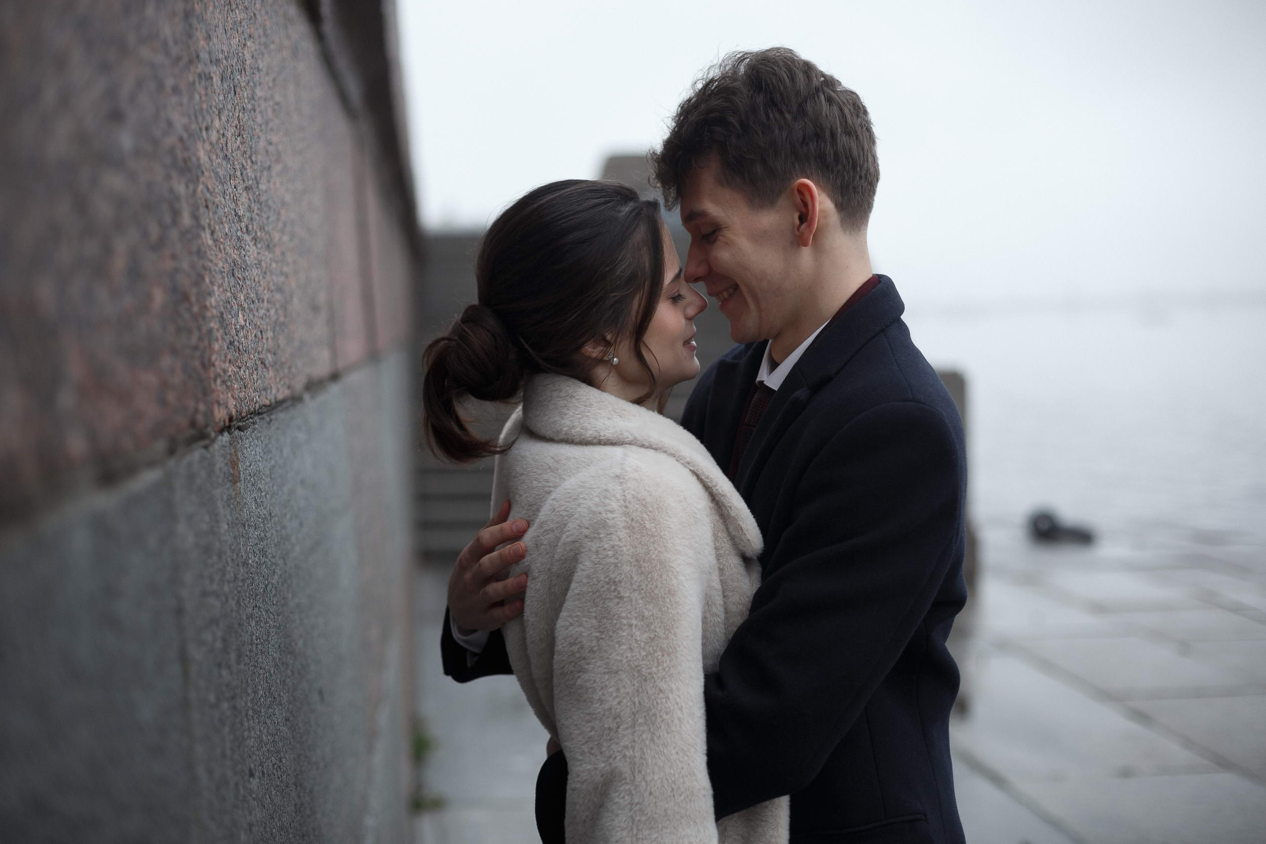 Свадьба в ноябре. Свадебный фотограф Игорь Брундасов 8PHOTO на свадьбу венчание загс СПб