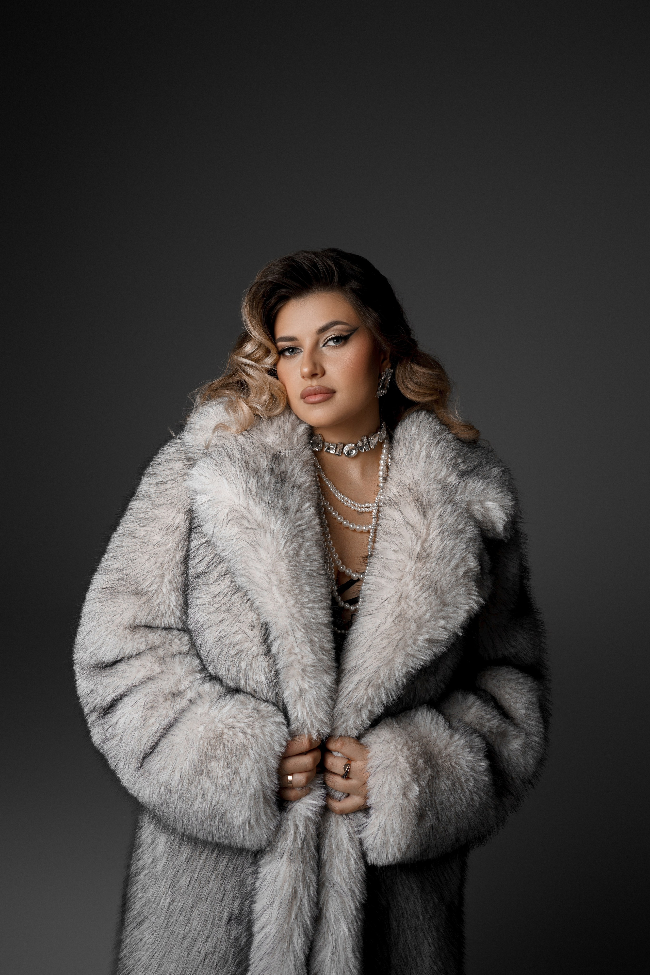 Циклорама. Фотограф Воронеж Олеся Султанова