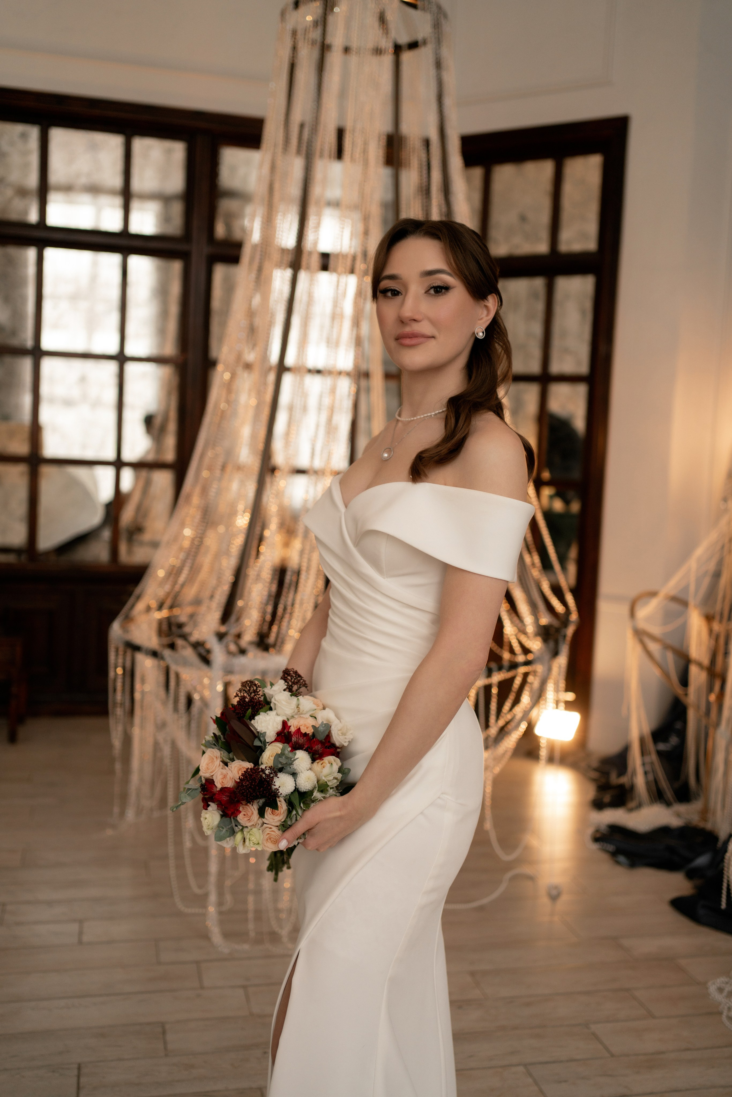 Свадебные. Фотограф Воронеж Олеся Султанова