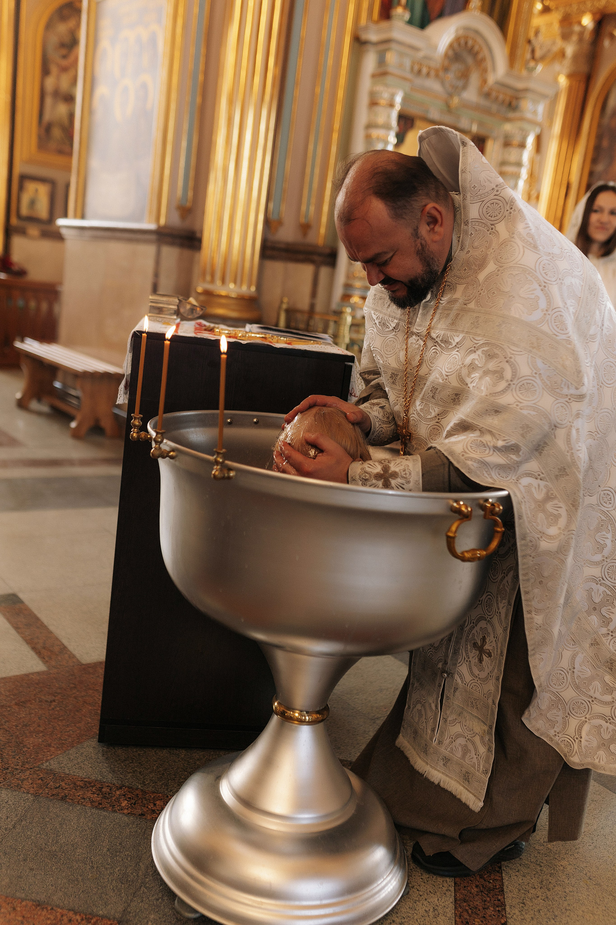 Большая Валяевка. Церковь иконы Божией Матери. Фотограф Пенза/Сердобск