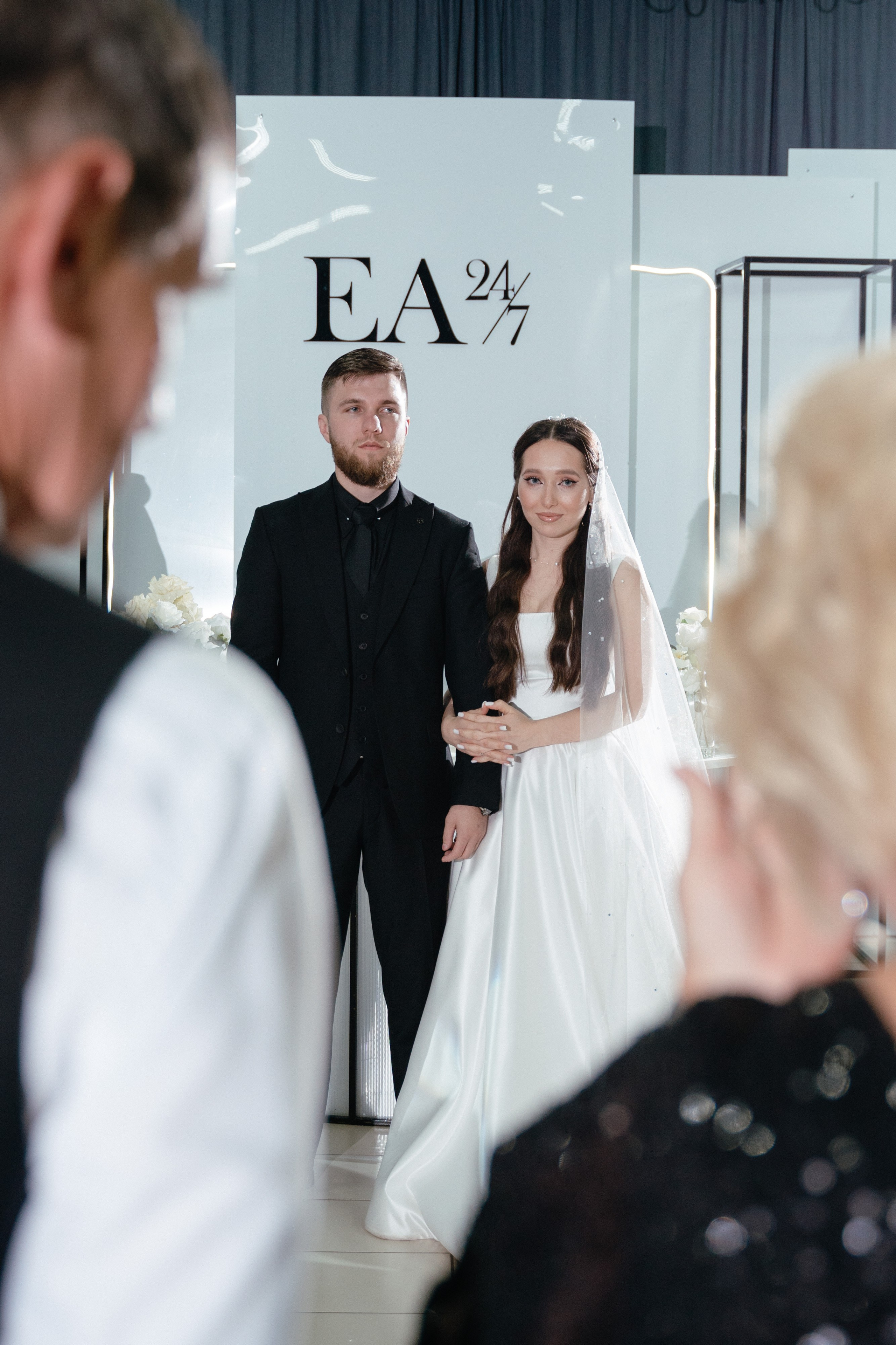 Егор и Анастасия. Фотограф Алматы