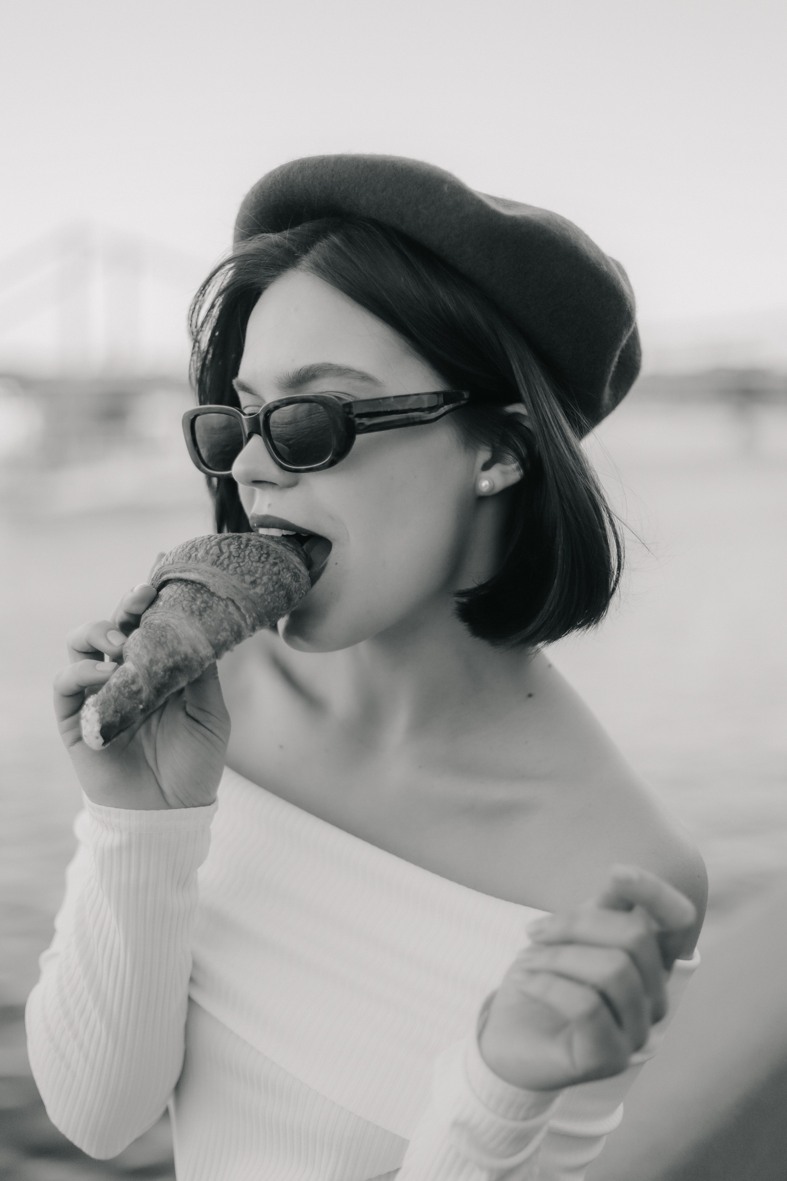 Дарья. Женский фотограф в Москве Юля Иванова