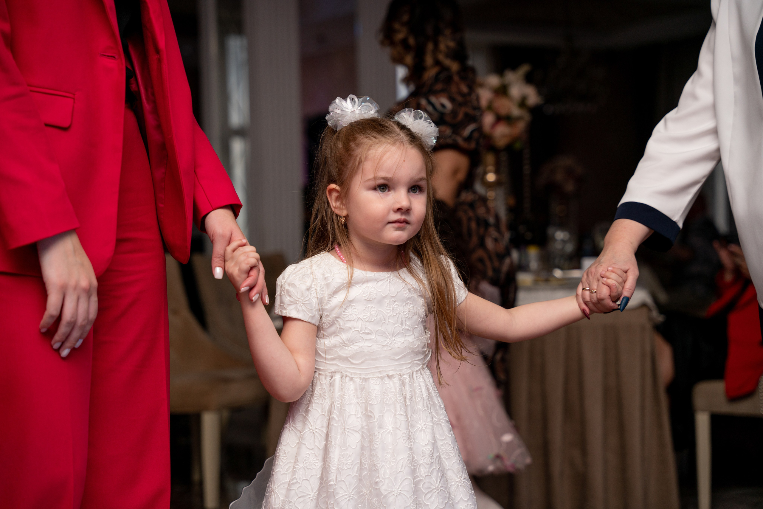 ЮБИЛЕЙ СЕРГЕЯ. Фотограф на любое мероприятие