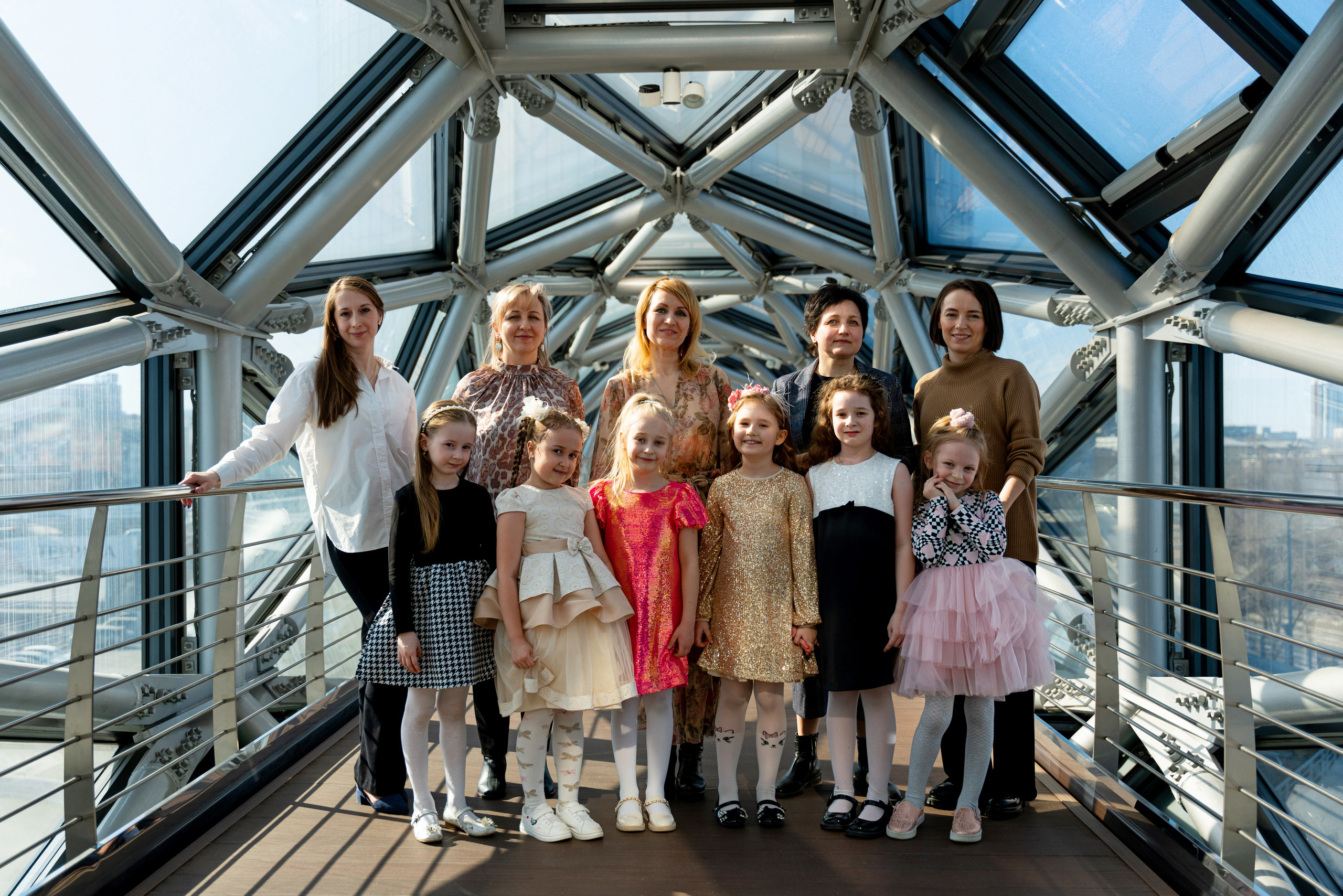 ДР МАРИНЫ. Фотограф на любое мероприятие