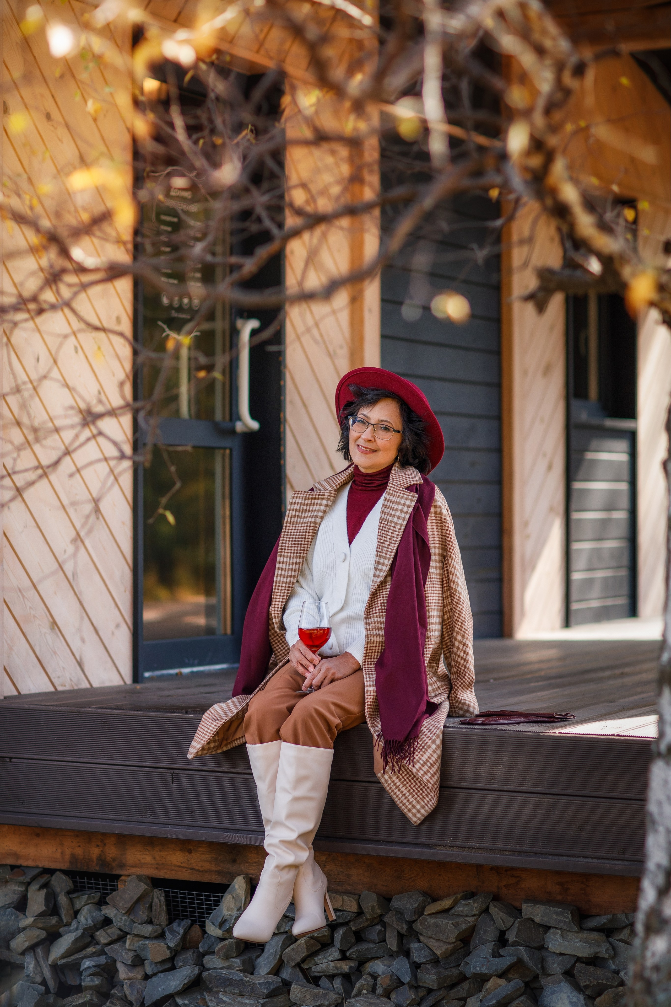 Фотоистория для Елены. Детский фотограф в Иркутске Татьяна Черкашина