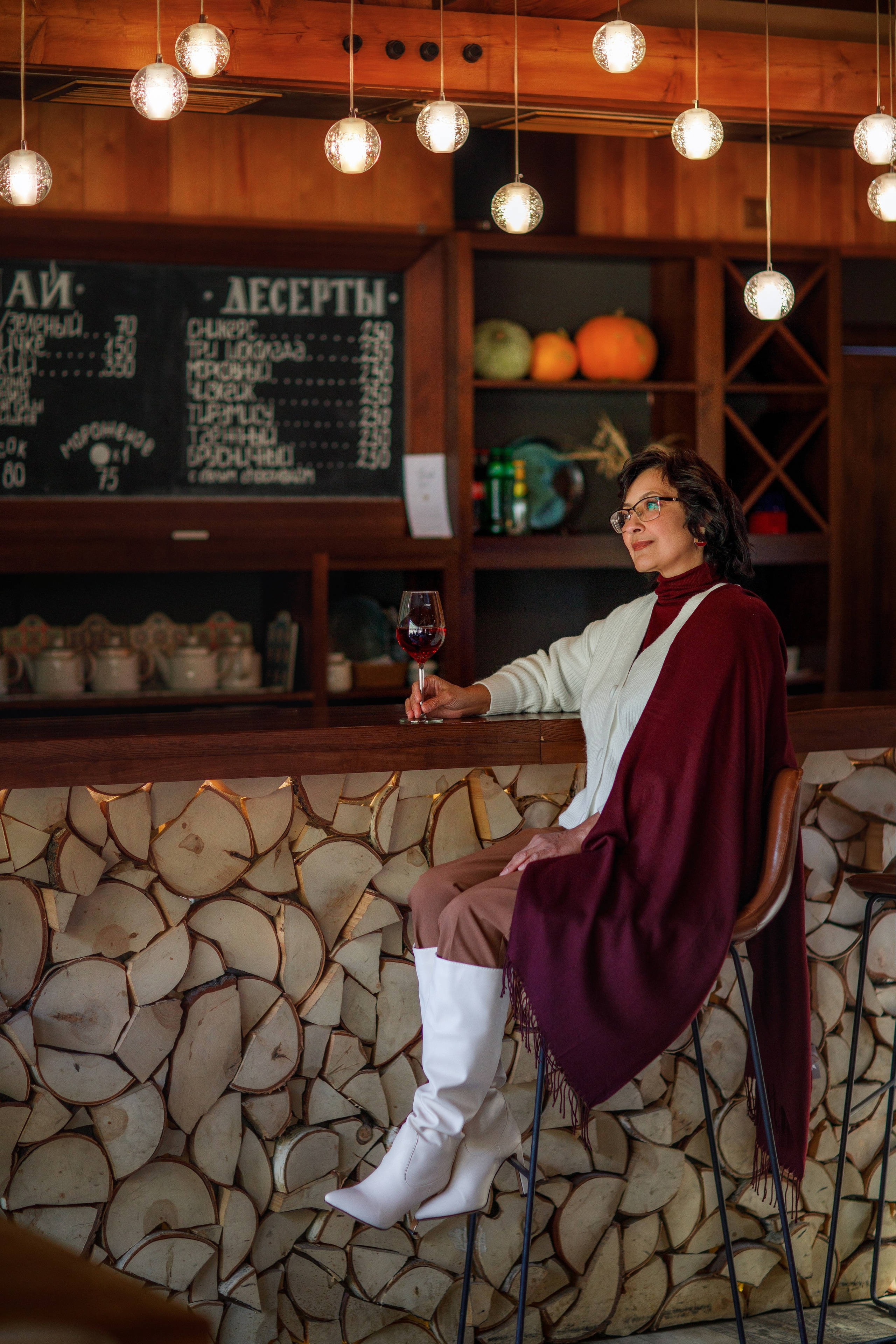 Фотоистория для Елены. Детский фотограф в Иркутске Татьяна Черкашина