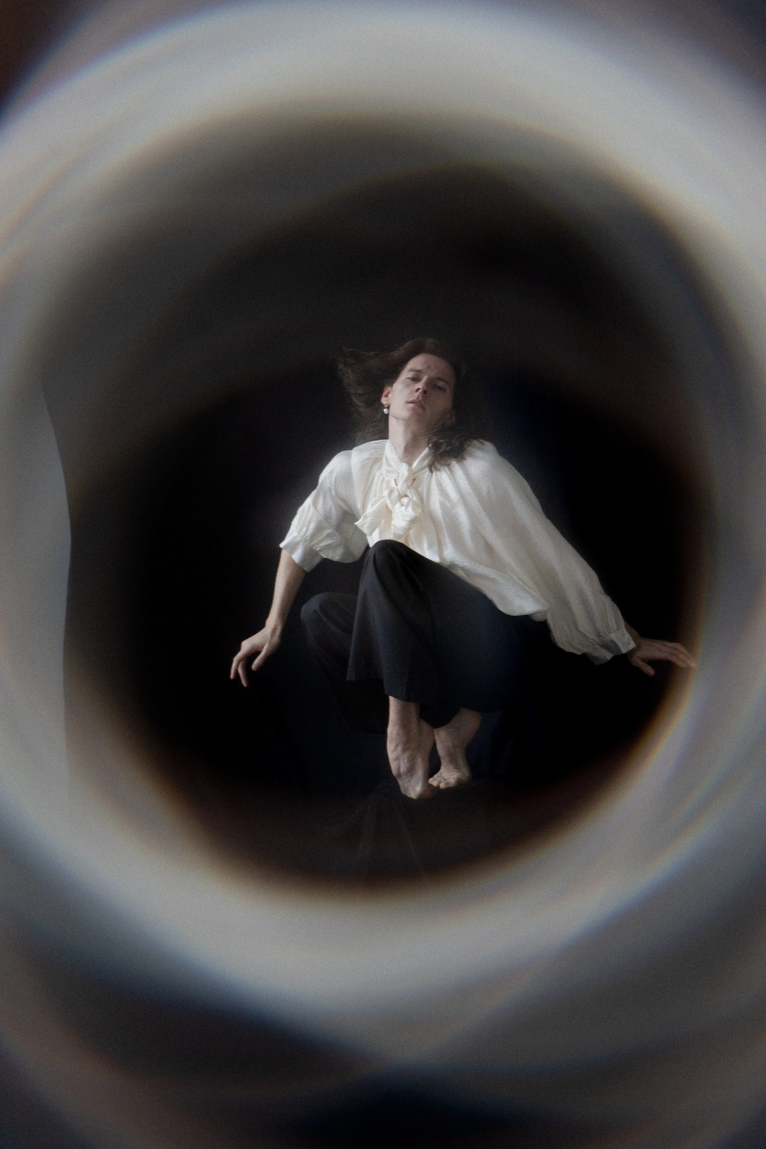 Artist. Арт-фотограф в Краснодаре