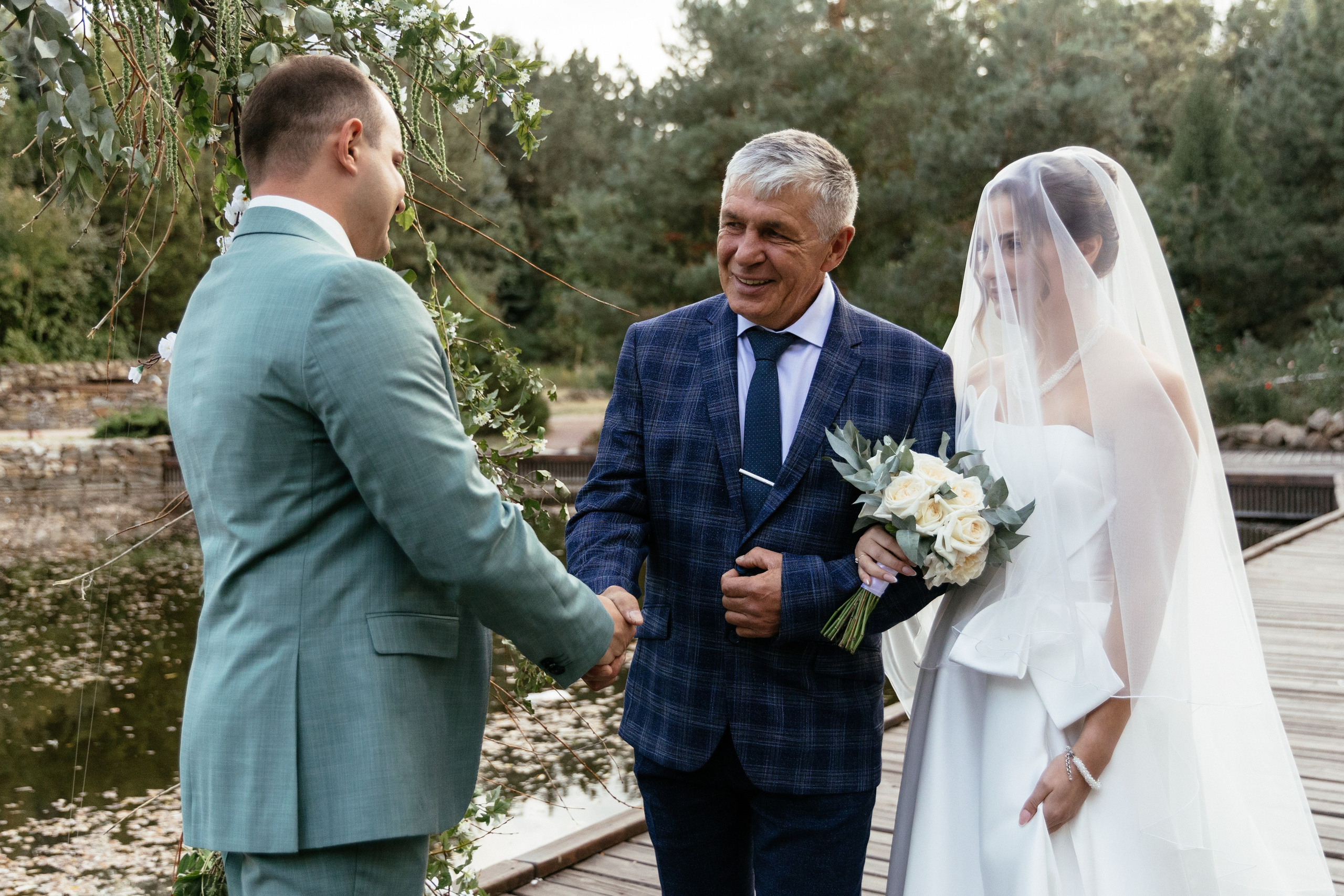 Георгий и Юлия. Свадебный организатор в Ростове-на-Дону Яснов Роман