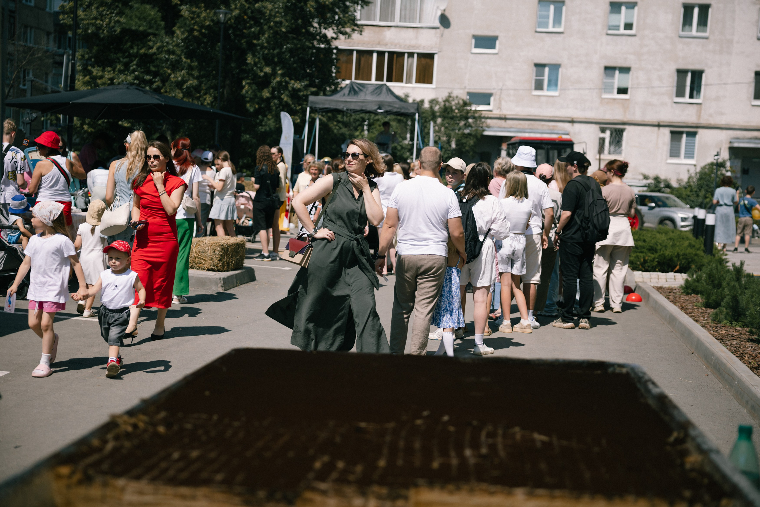 Белотурка «День Хлеба». Фотограф в Ижевске и Казани Богданов Яков