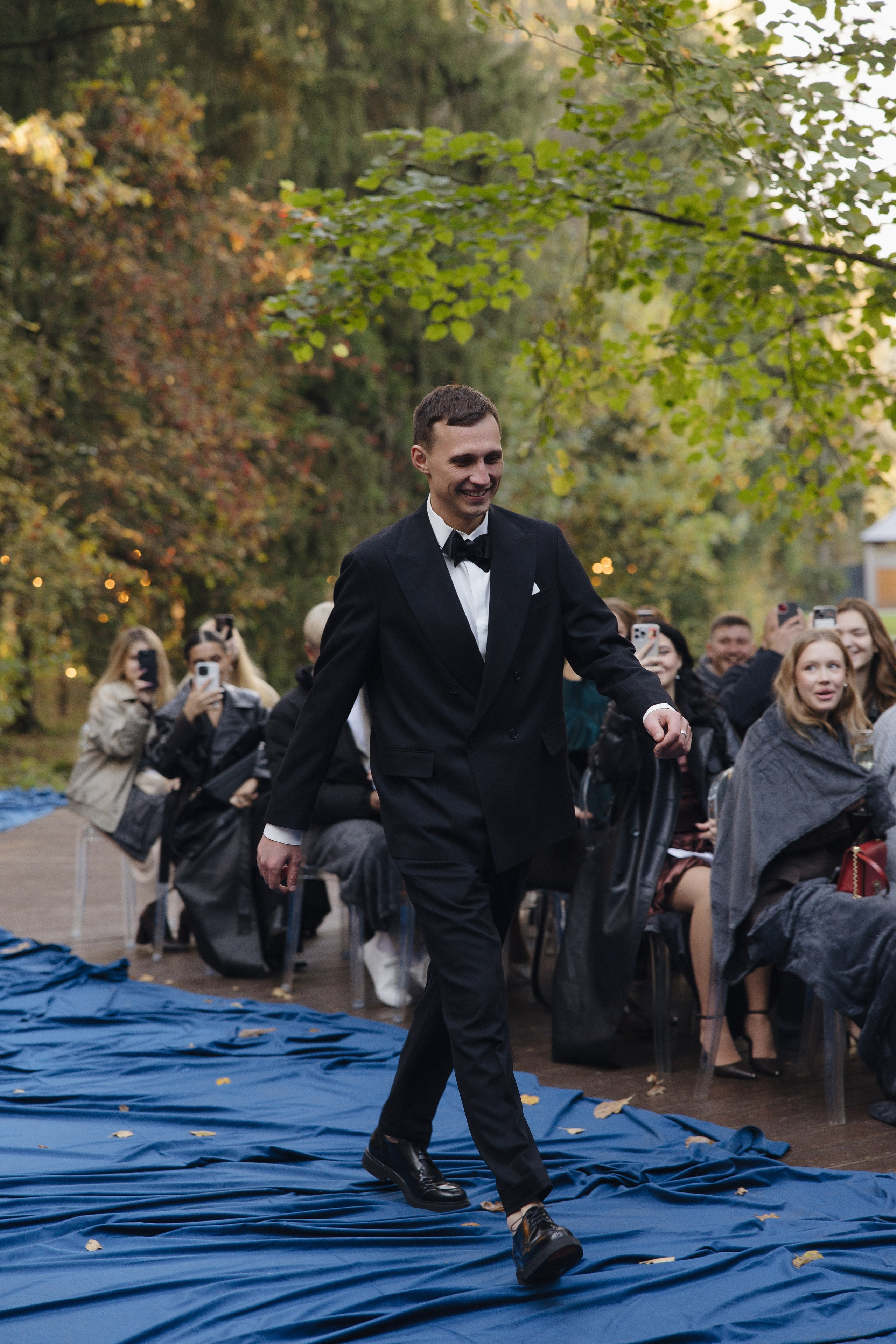 Furever Together. Свадебный фотограф в Москве Дмитрий Тарасов