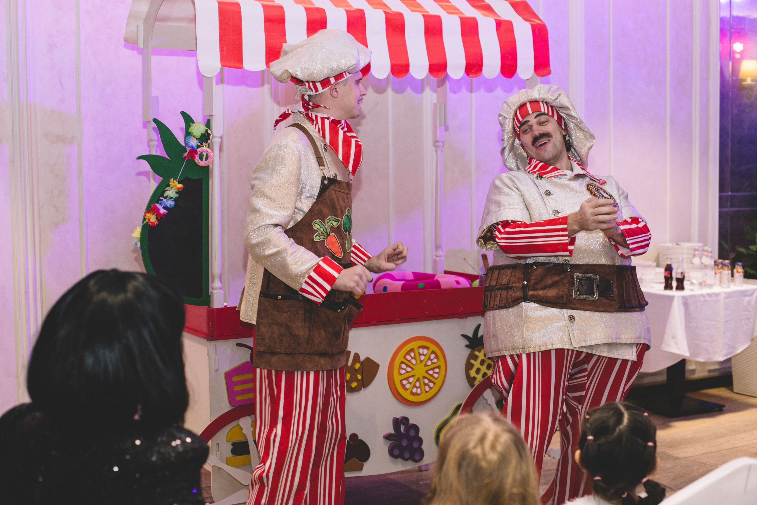 Иван. Портретный и свадебный фотограф Даня Похватова