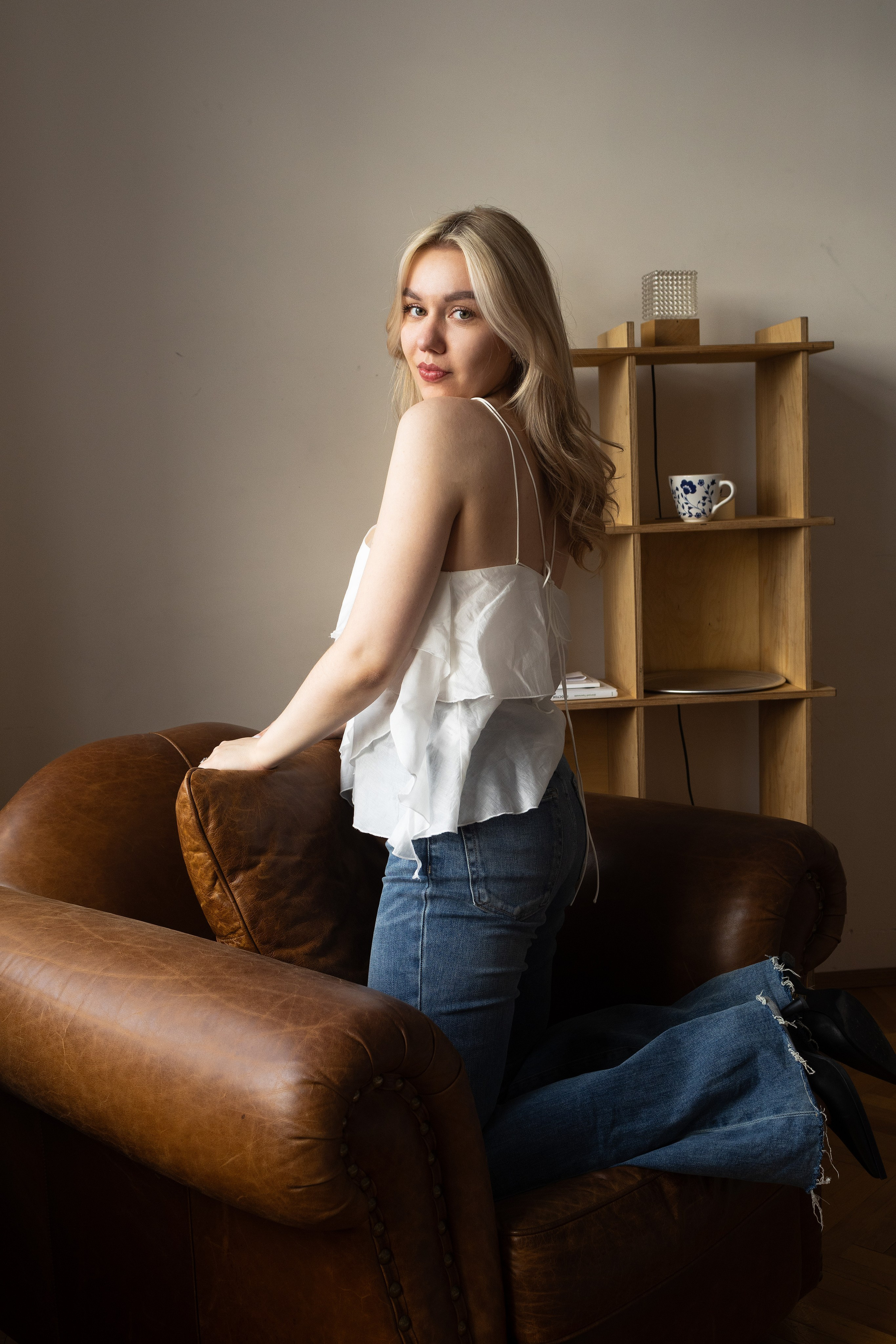 Портфолио. Фотограф в Москве для брендов и индивидуальных съемок, Алекс