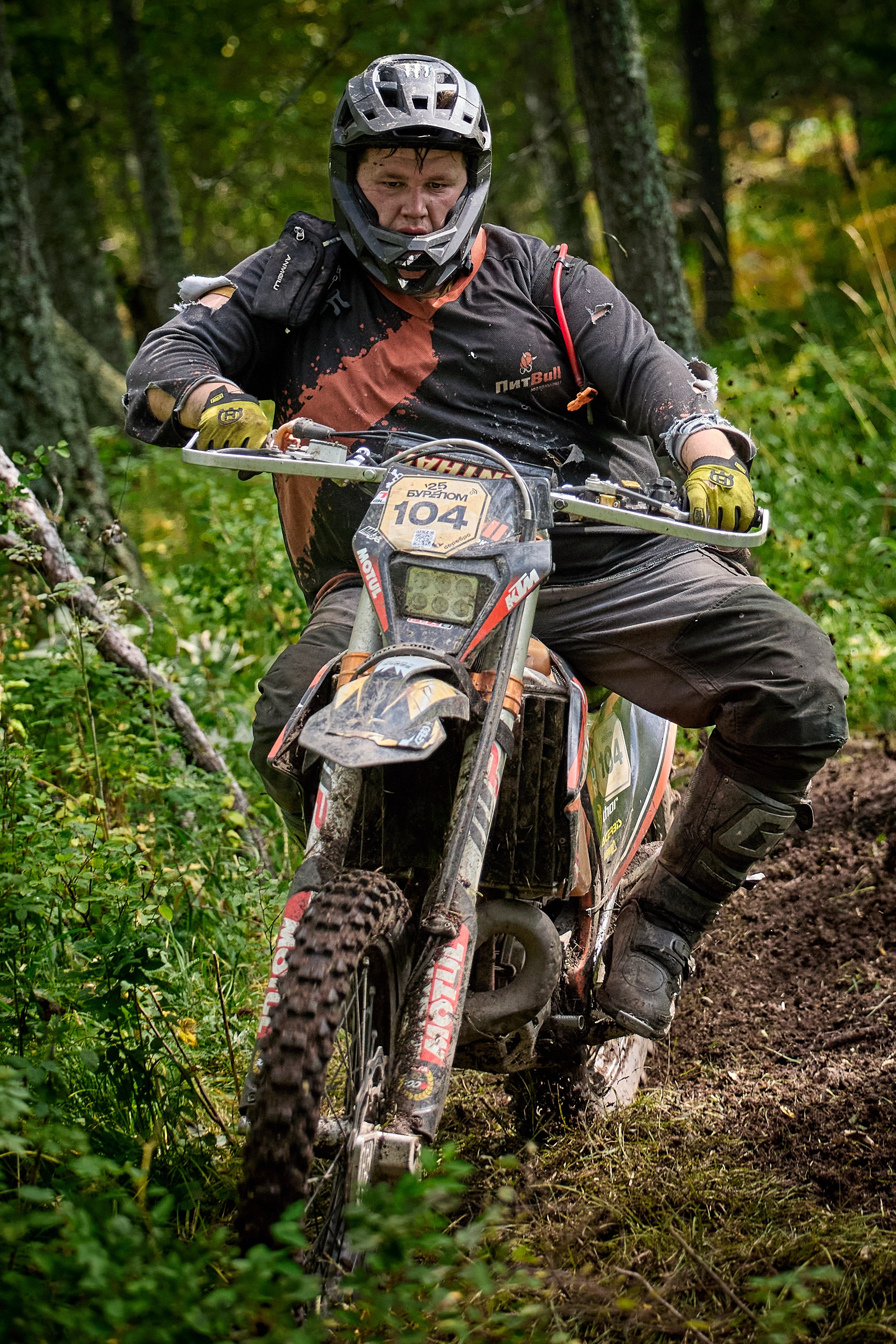 БУРЕЛОМ 2025 чемпионат Сибири по Эндуро. Фотограф Москва Concerts photo / Fashion photо