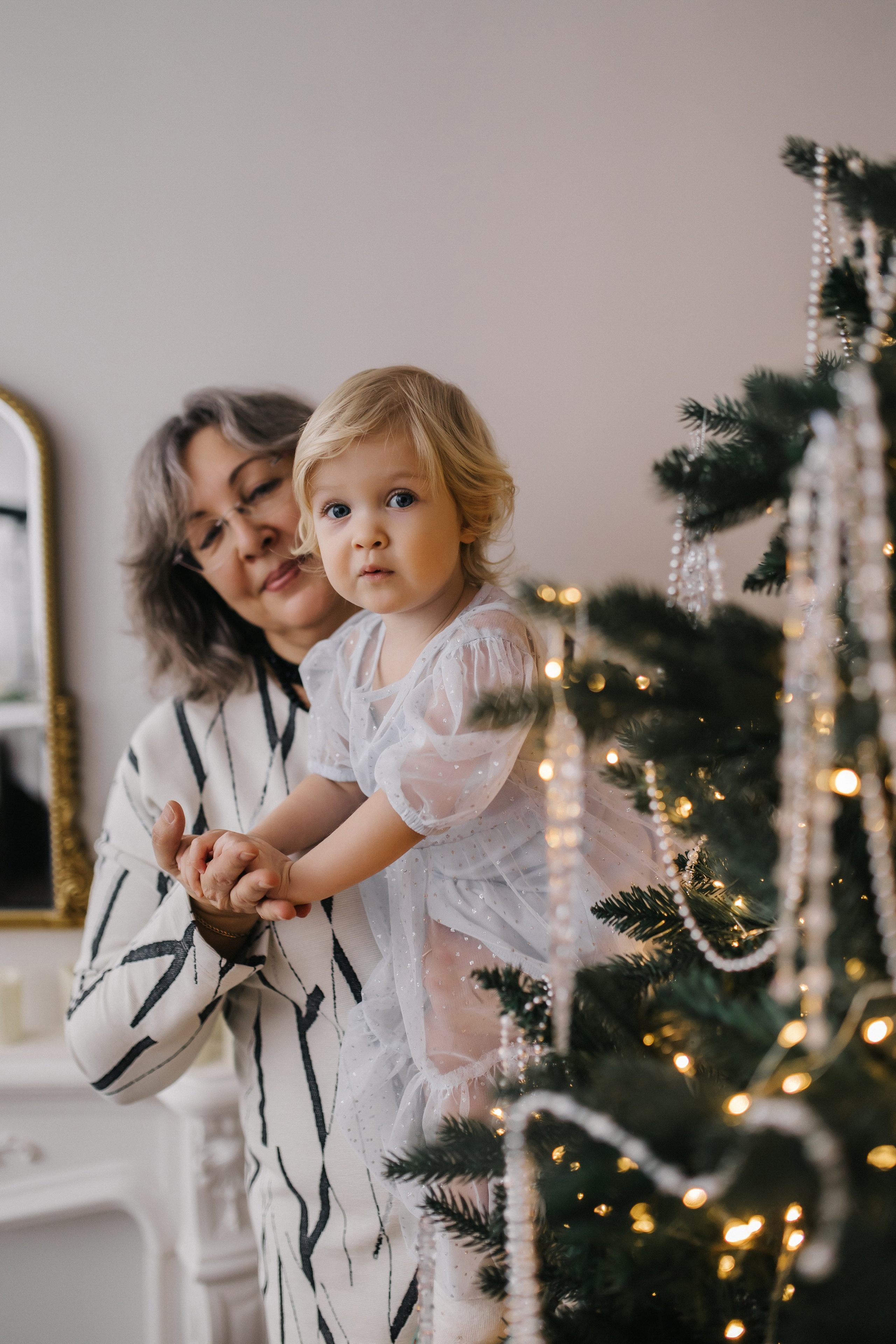 Фотосессия в 100 Frames