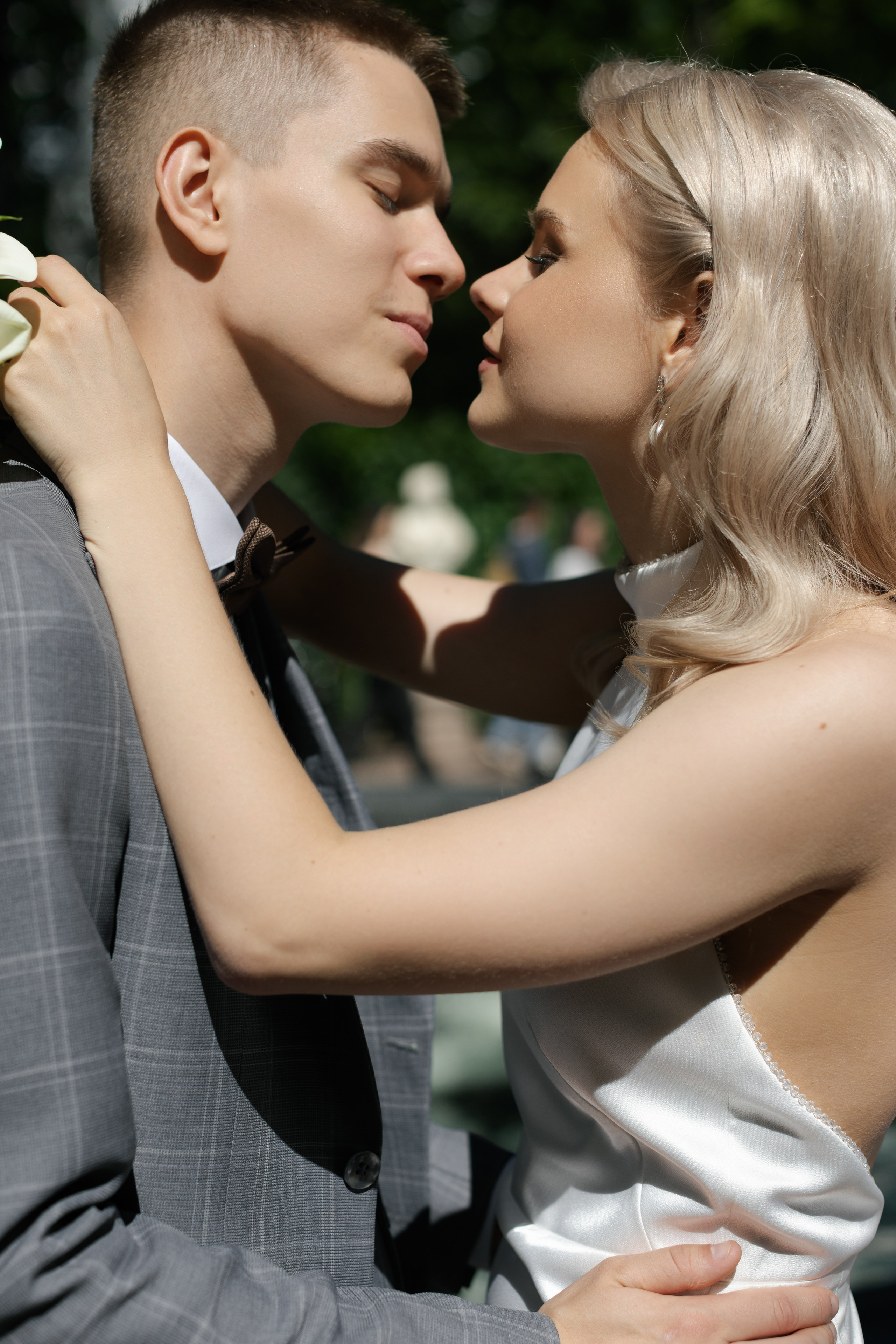 Руслан и Дарья. @dariazphoto свадебный фотограф