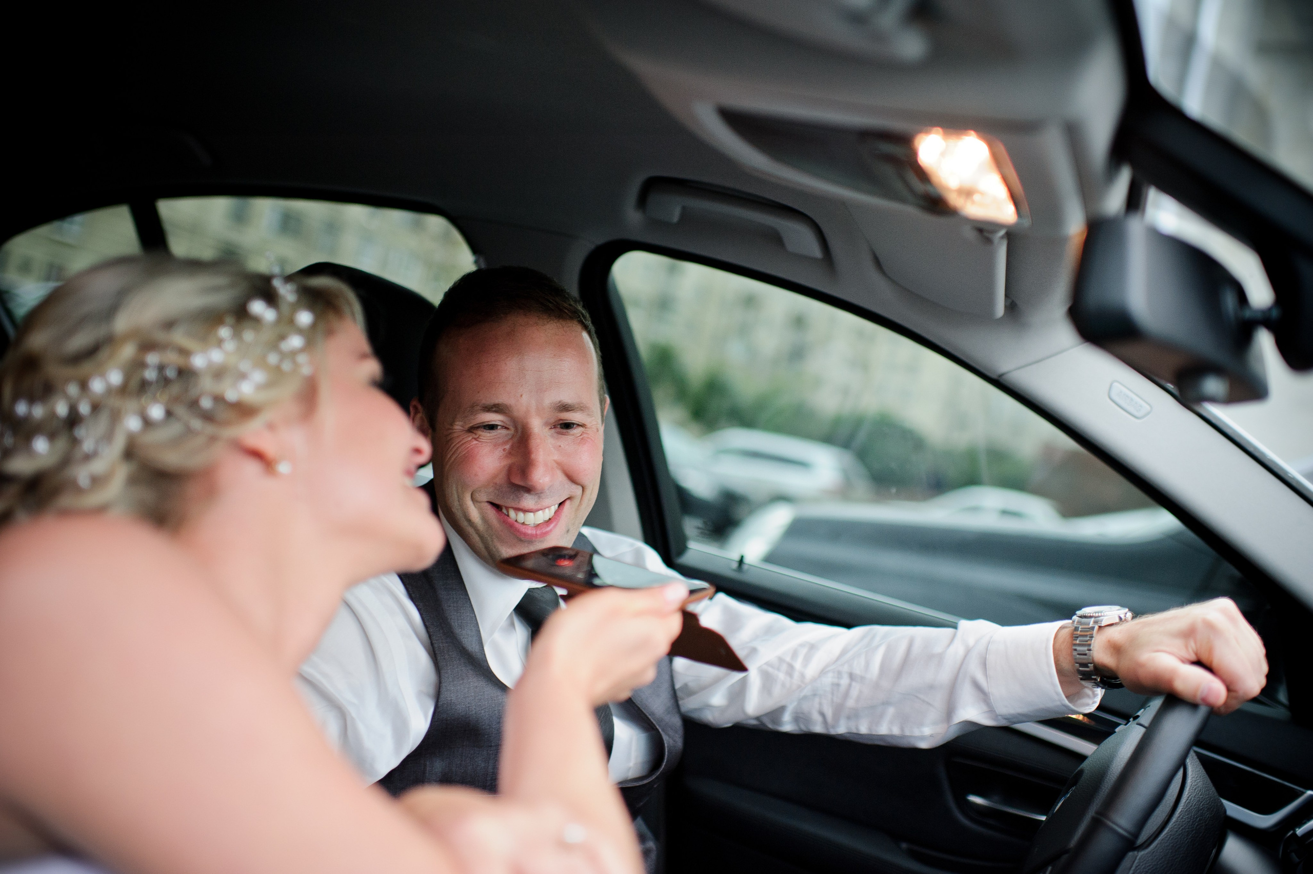 Михаил и Оксана. Свадебный и семейный фотограф в Санкт-Петербурге Анатолий Шишкин