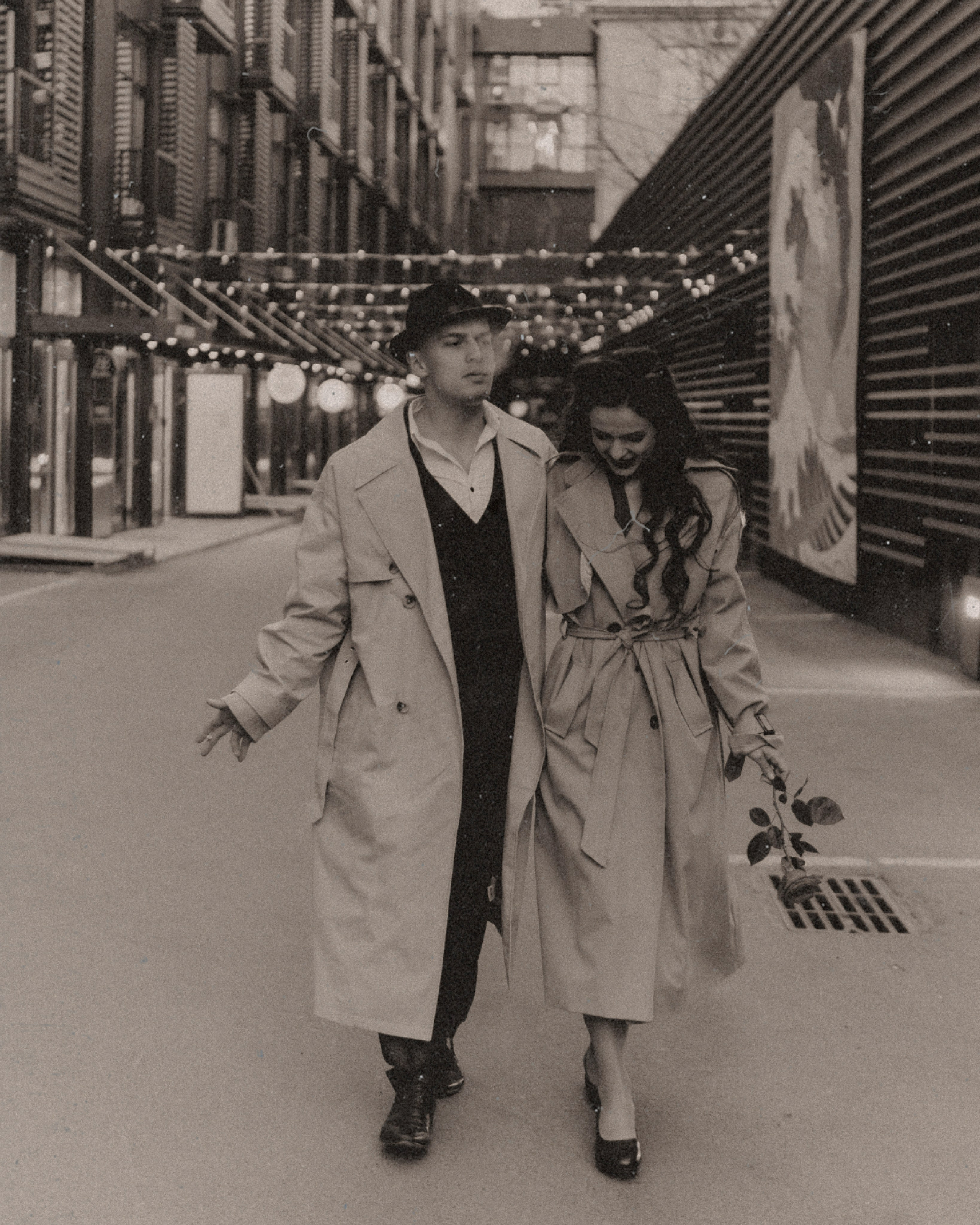 Москва слезам не верит. Свадебный фотограф Оля Григунова