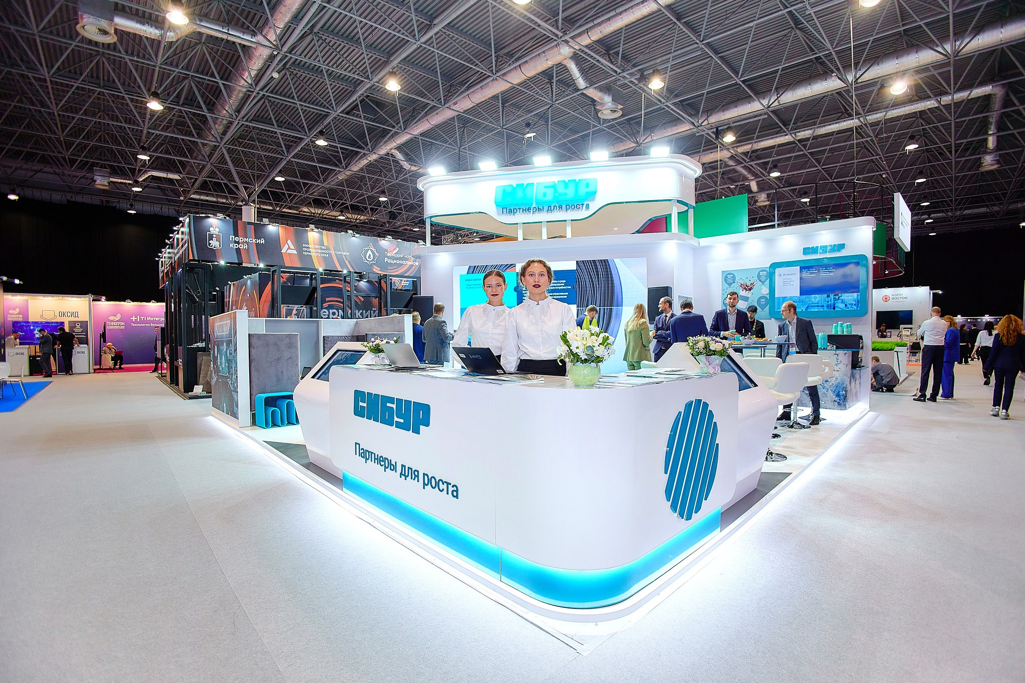 Выставки. Фотограф Ирина Абзалова