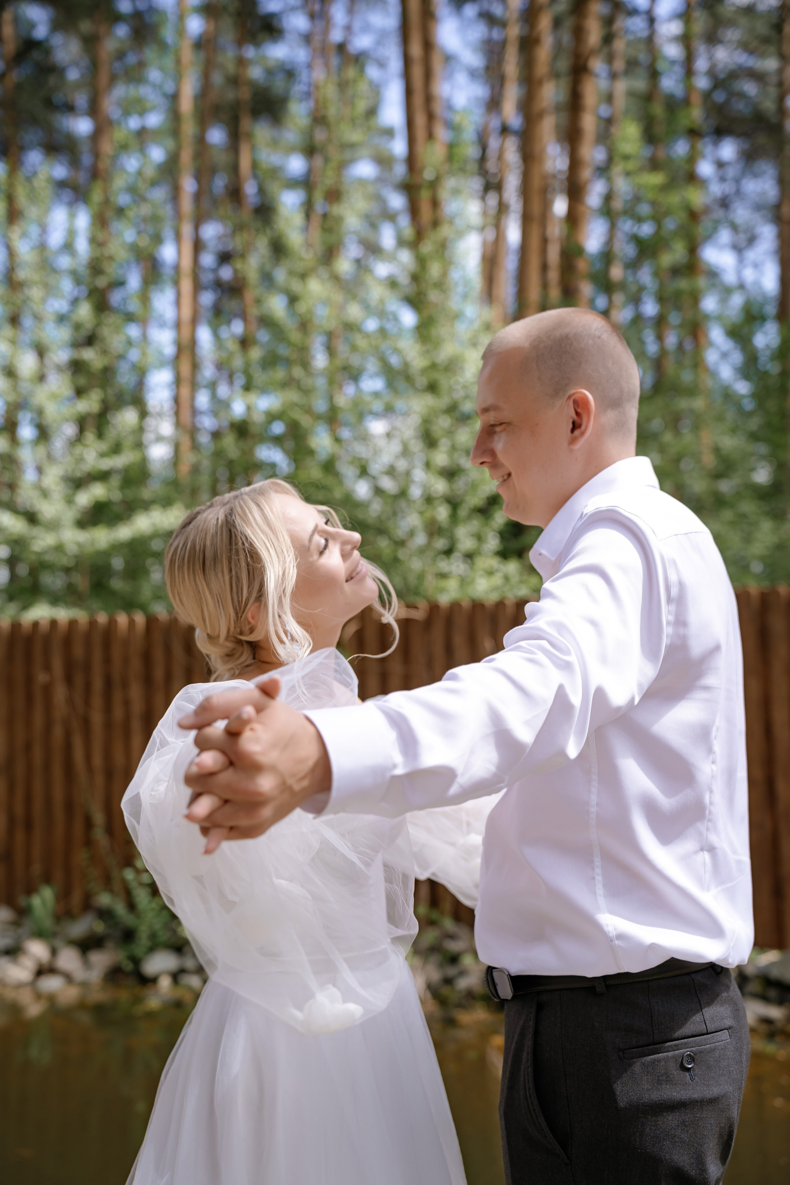 Сергей & Лина. Фотограф в Екатеринбурге