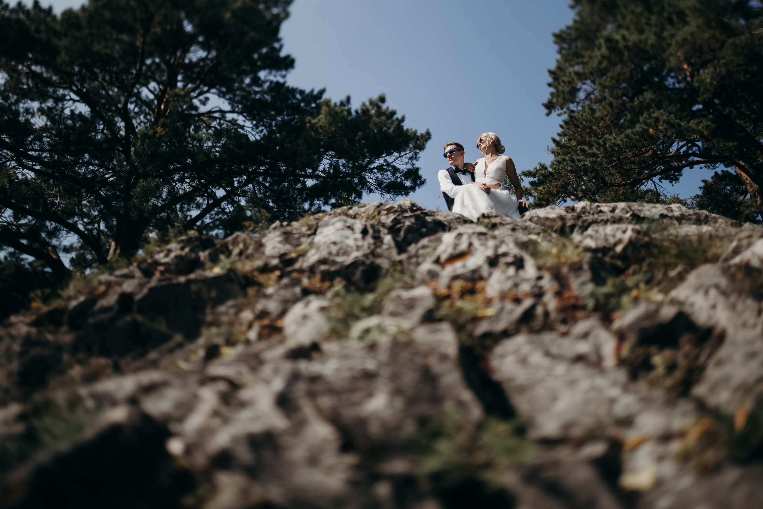 Biser Lab | Свадебное кино и фотография в Красноярске — Евгений Константинопольский