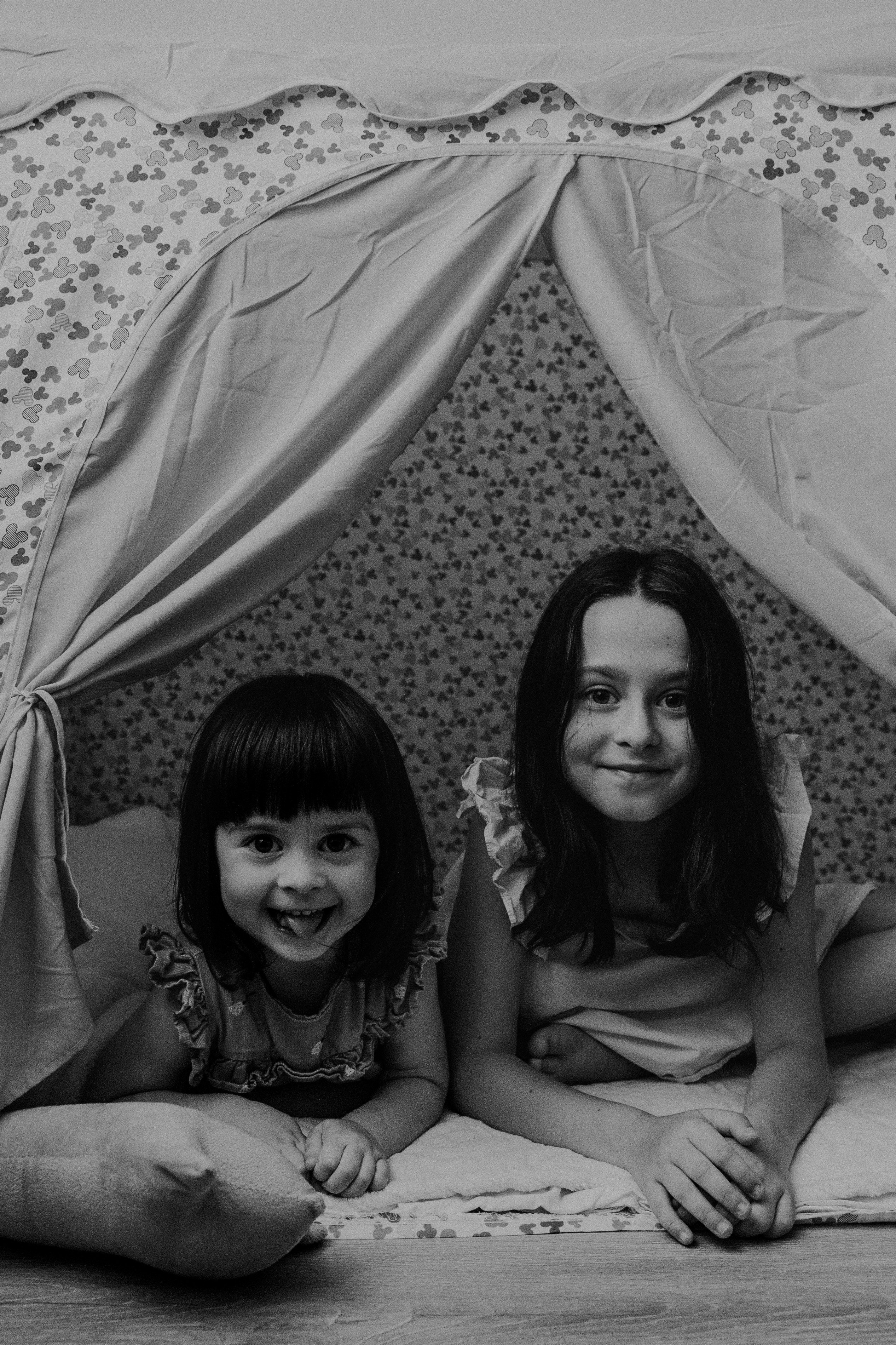 Леша, Оля, Поля, Соня и Симба — моменты вместе ;). Семейный фотограф Новороссийск, Анапа, Геленджик — Юлия Давыдова