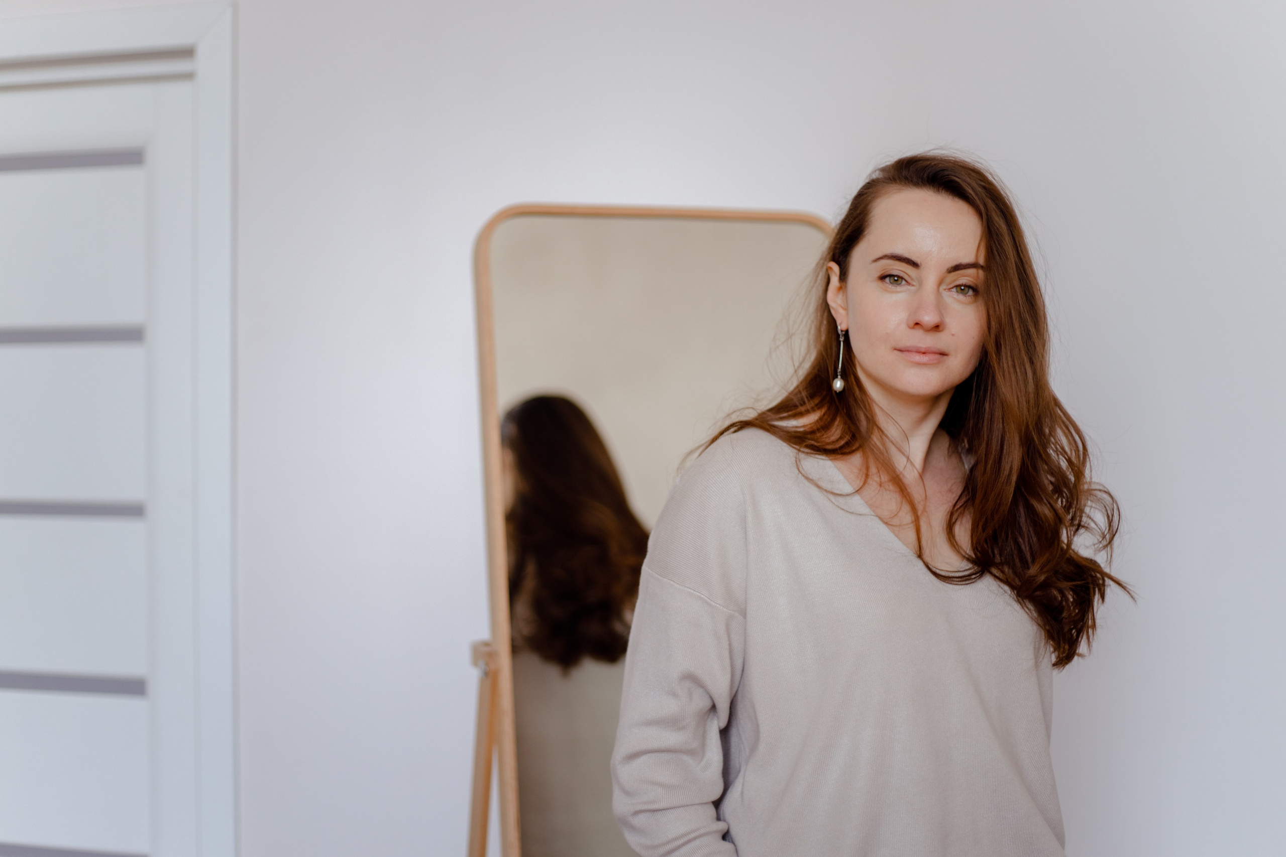 Юлия — скоро весна. Семейный фотограф Новороссийск, Анапа, Геленджик — Юлия Давыдова