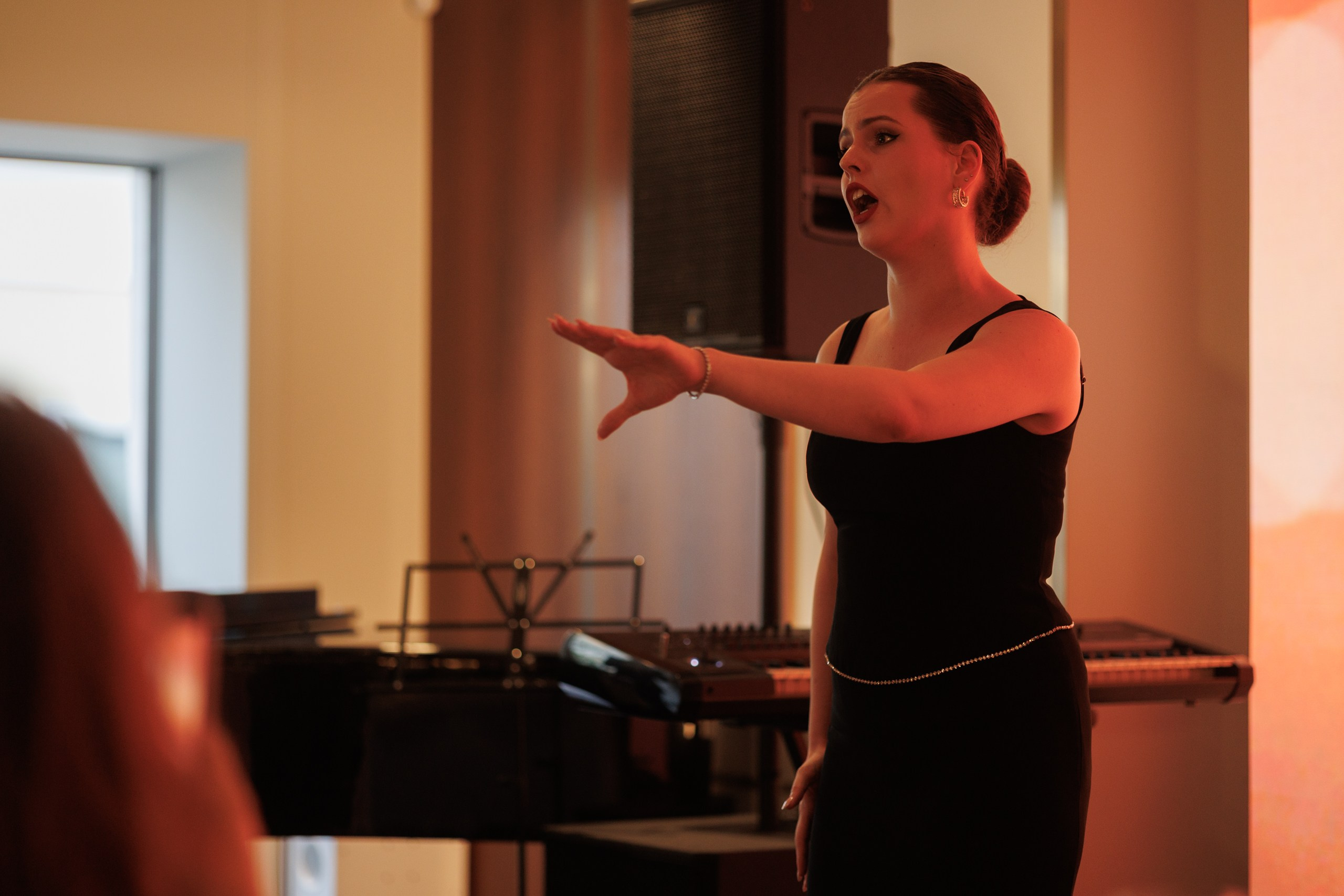 D13. Фотограф Арсений Гуров