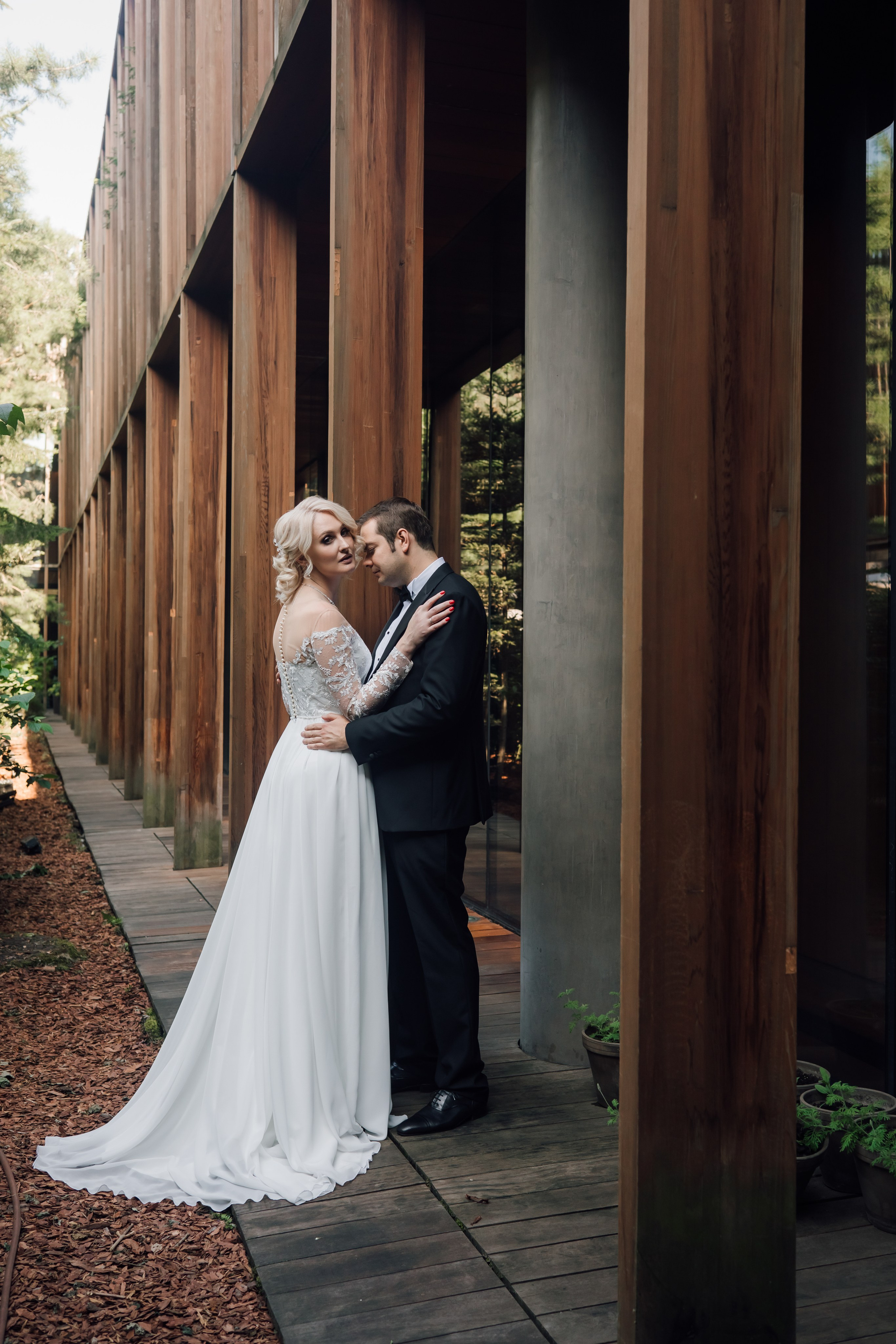 Кристина и Артем, Барвиха. Свадебный и семейный фотограф в Москве Евгения Лисина