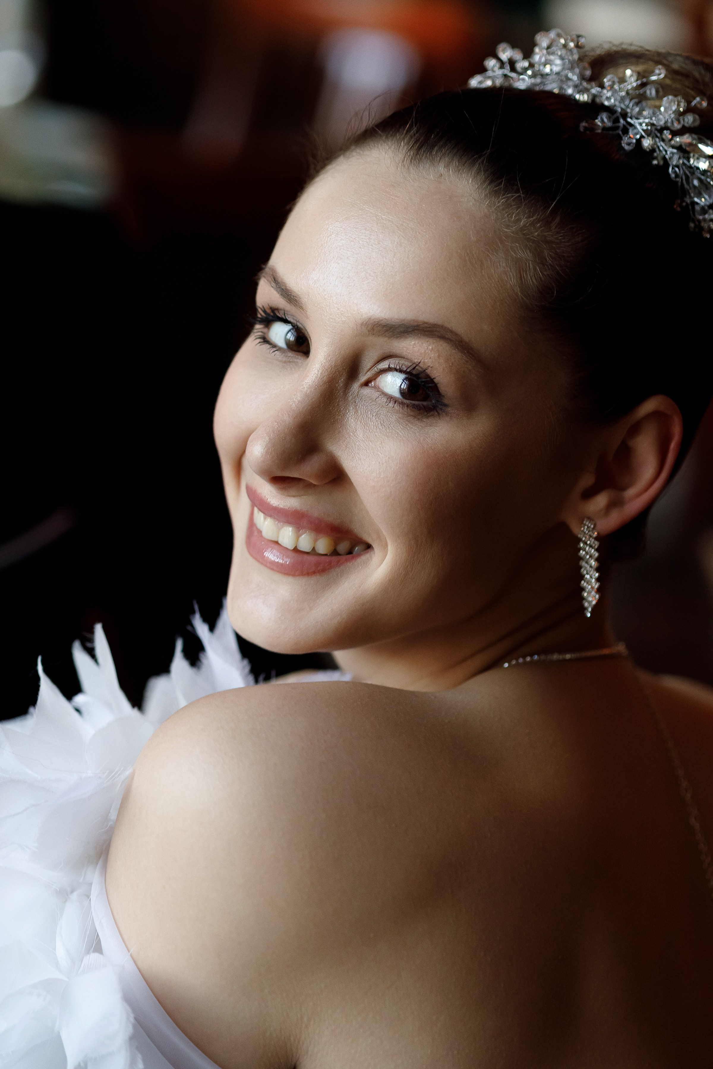 Илья и Яна. Фотограф Москва