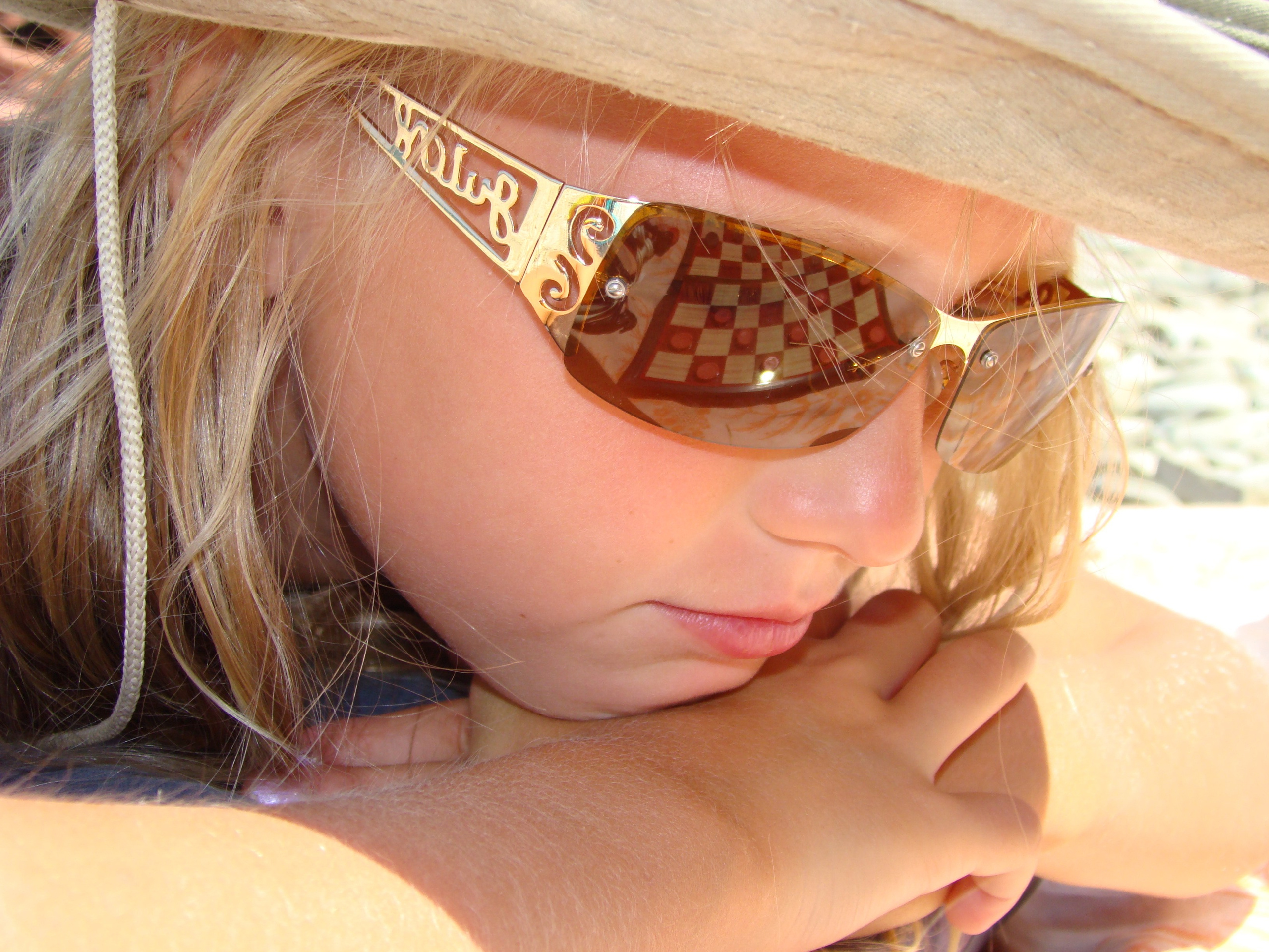 Кабардинка (фото Зевиных) 25.06-24.07.2008. Семейный, Свадебный фотограф СПБ Питер— Романова Екатерина