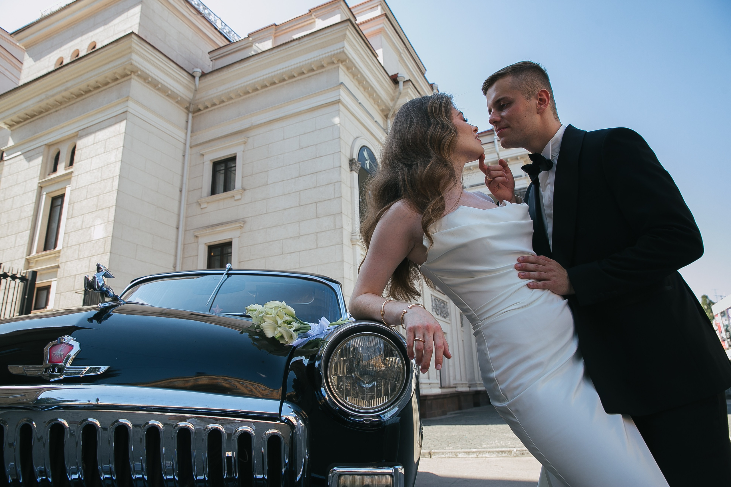 Свадебная Фотосессия (ЗАГС Воронеж) фотограф Ольга Волкова. Свадебный, Семейный и Детский фотограф в Воронеже Ольга Волкова